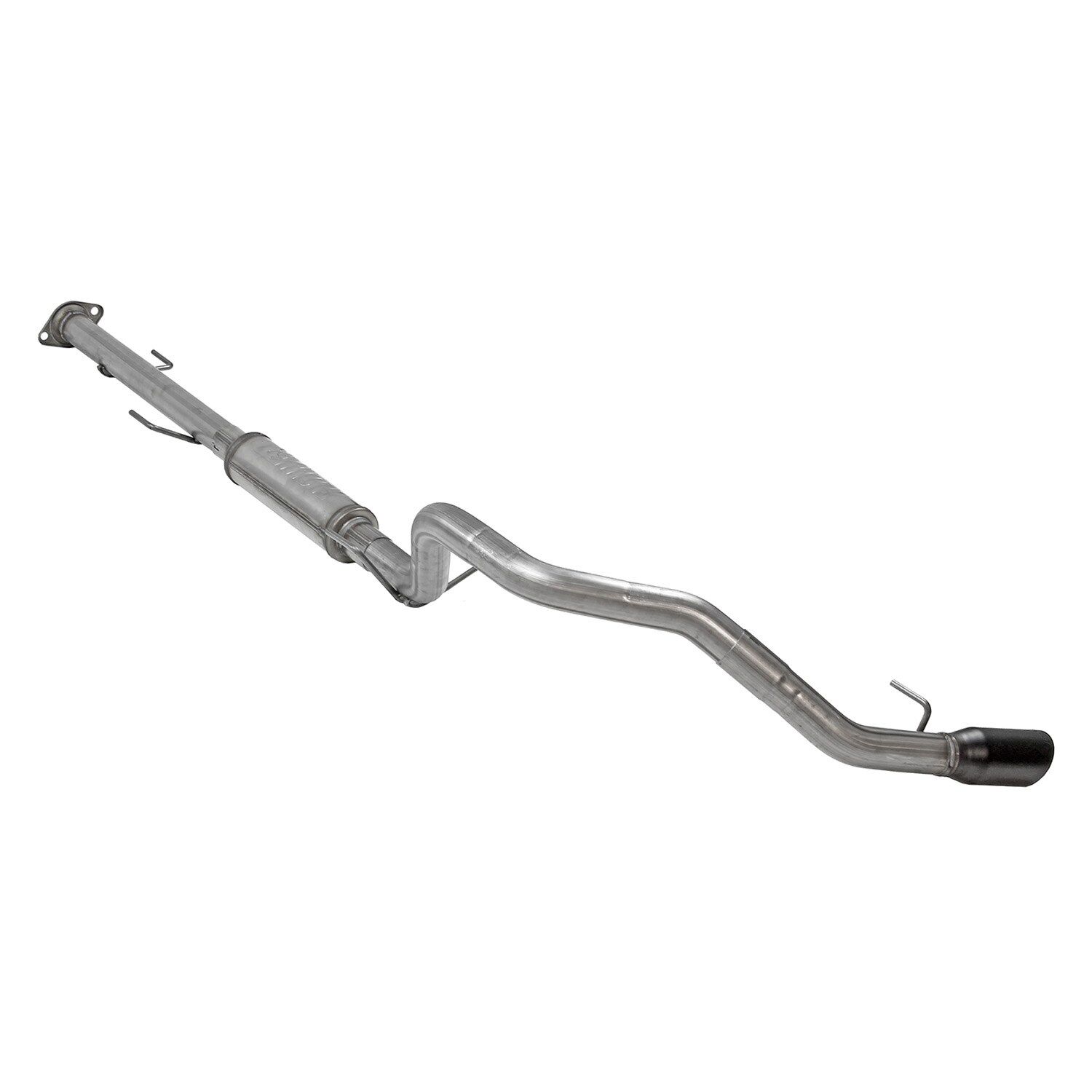 Flowmaster Flow FX Cat-Back Exhaust System (717433) – view 2
