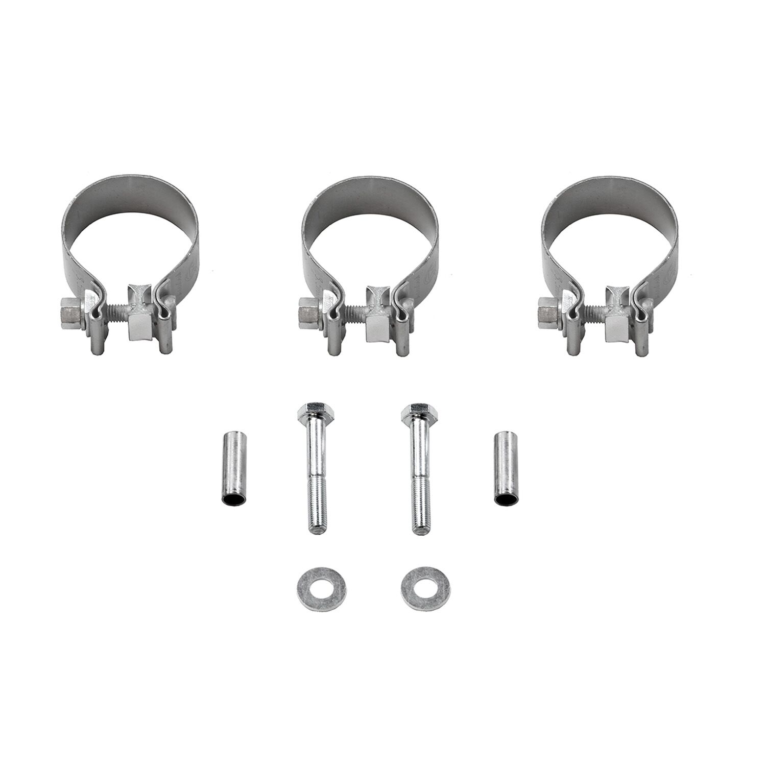 Flowmaster Flow FX Cat-Back Exhaust System (717433) – view 3