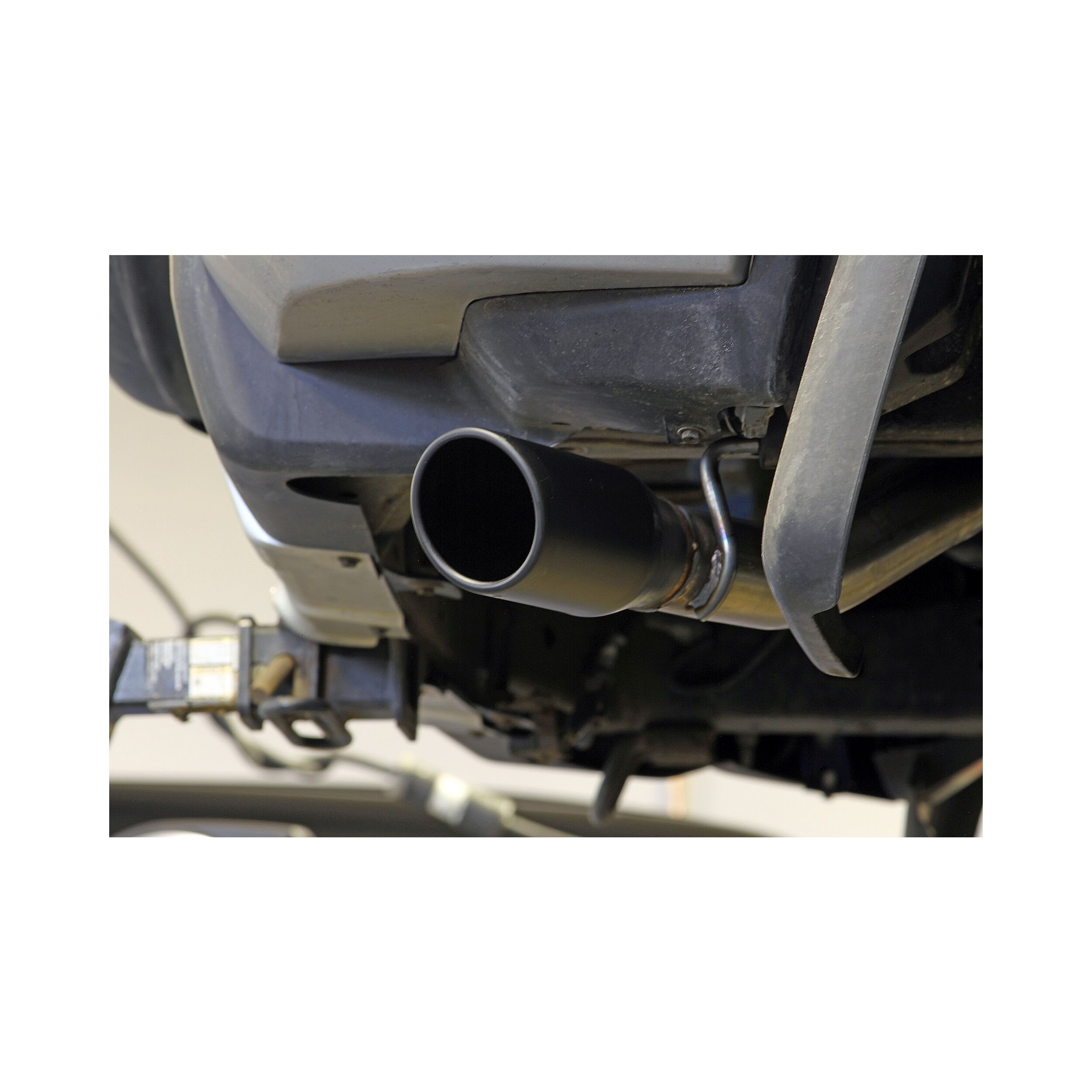 Flowmaster Flow FX Cat-Back Exhaust System (717433) – view 5
