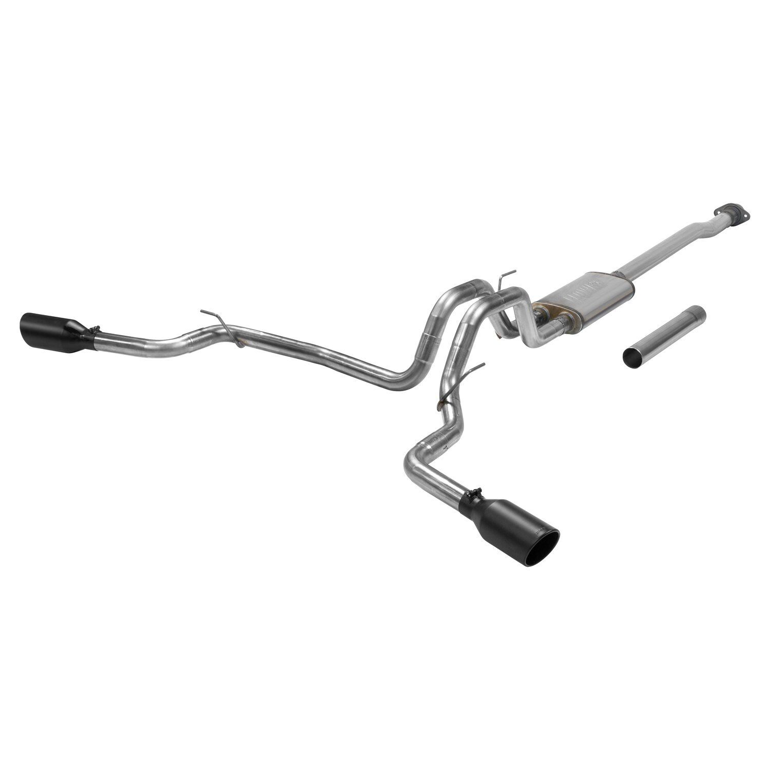 Flowmaster Flow FX Cat-back Exhaust System (717871) – view 8