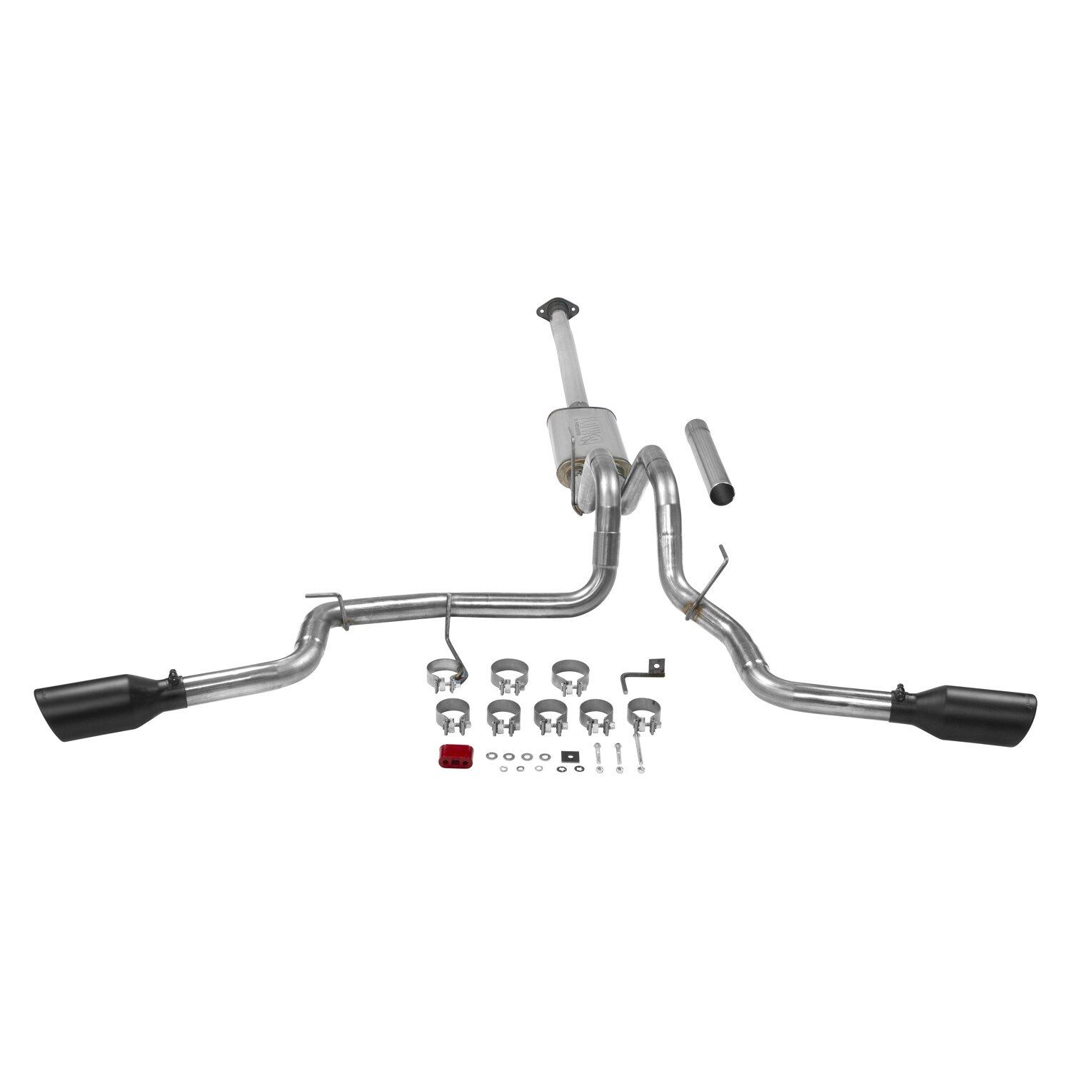Flowmaster Flow FX Cat-back Exhaust System (717871)