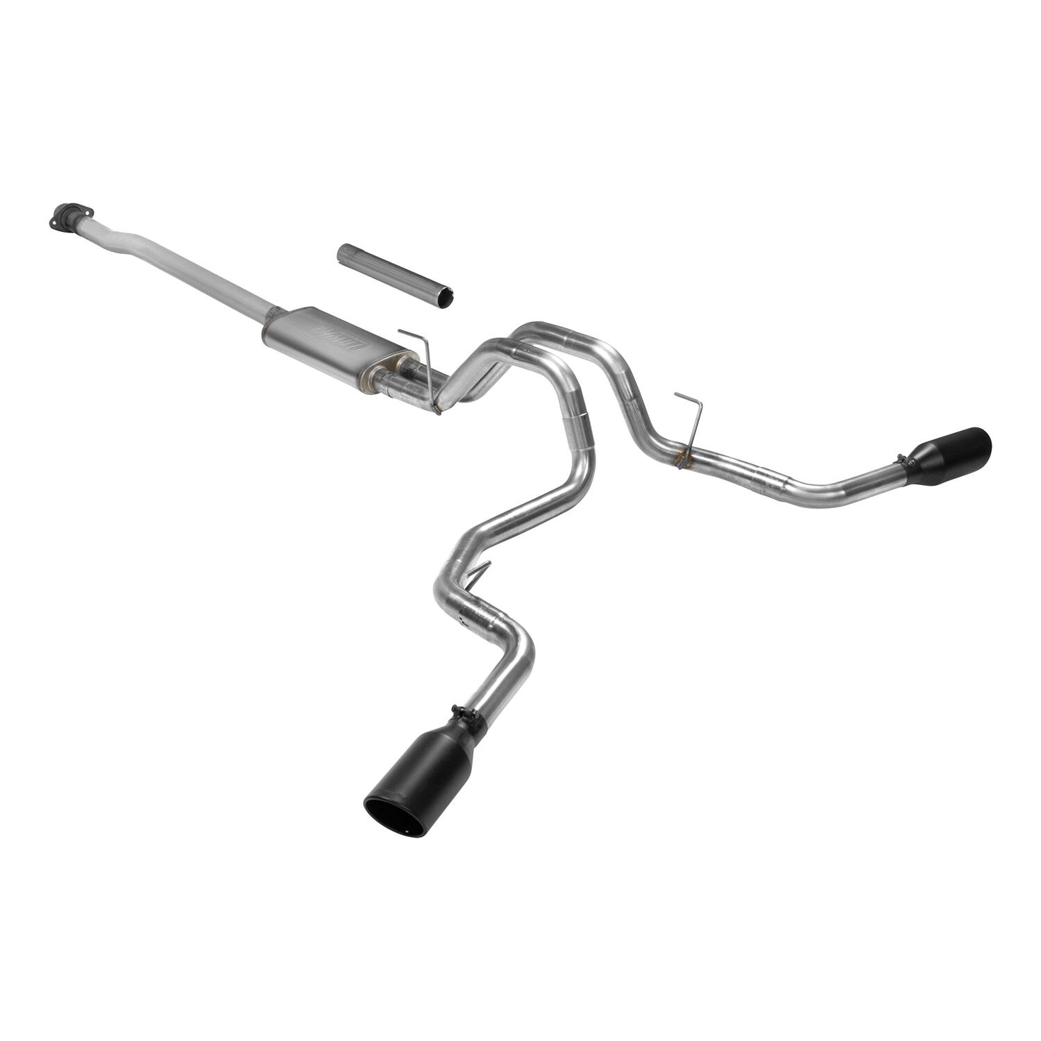 Flowmaster Flow FX Cat-back Exhaust System (717871) – view 2
