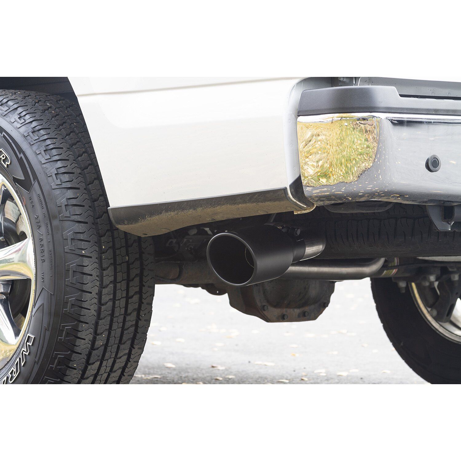 Flowmaster Flow FX Cat-back Exhaust System (717871) – view 6