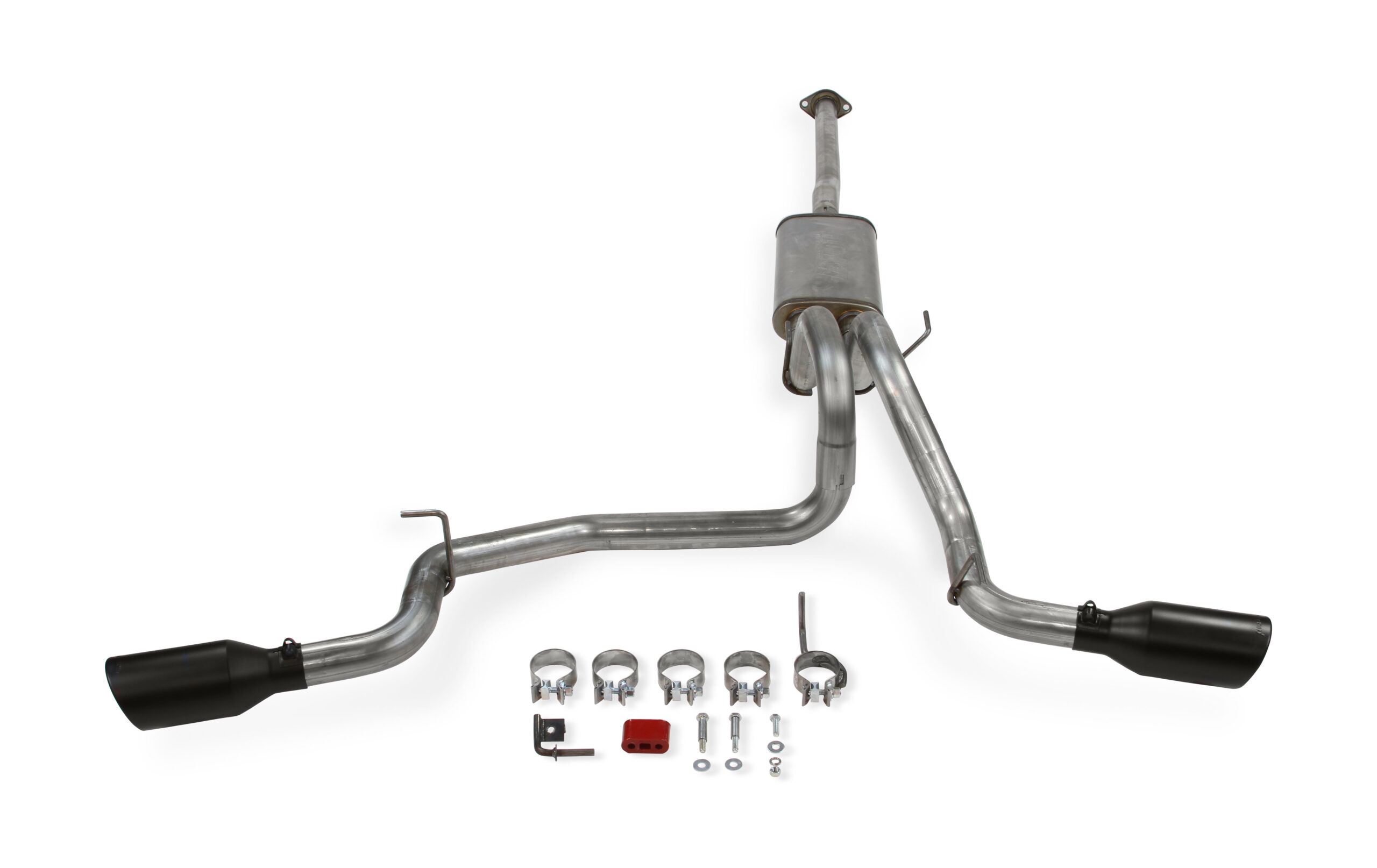 Flowmaster Flow FX Cat-back Exhaust System (717876)