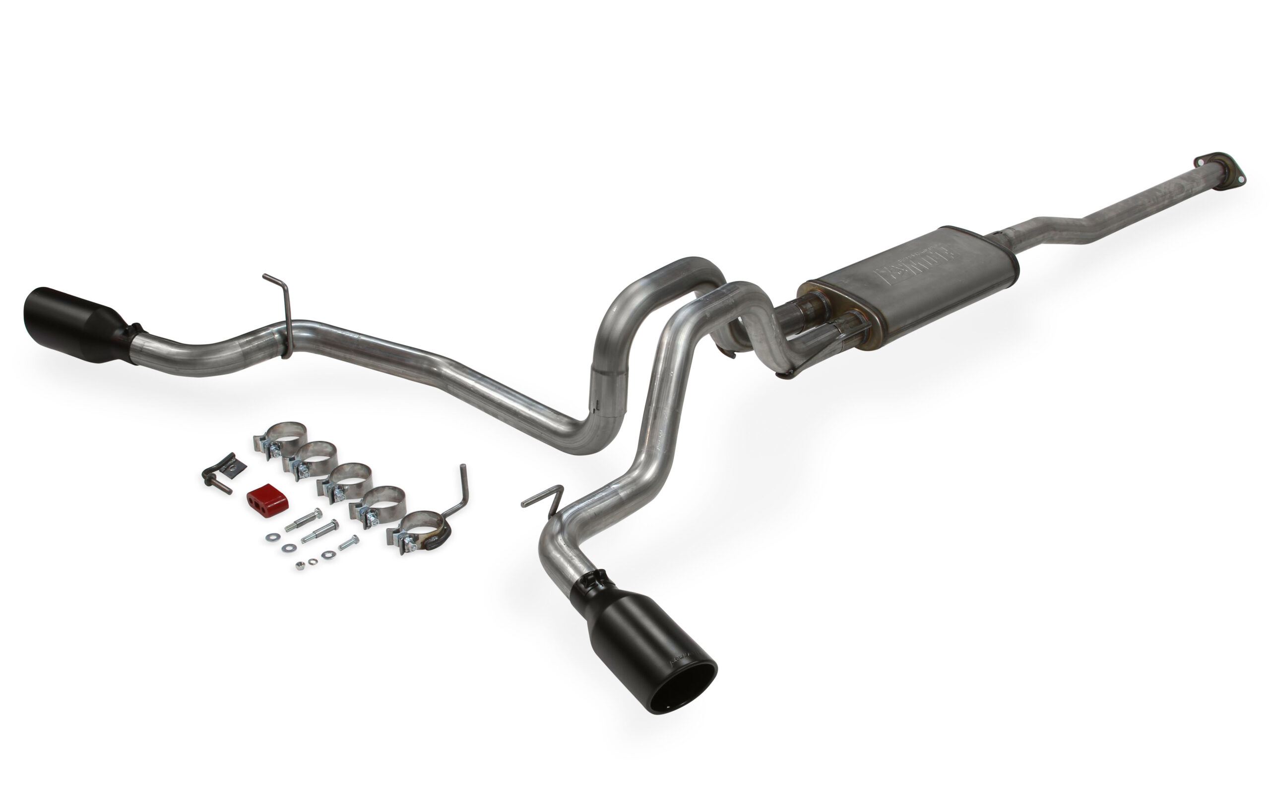 Flowmaster Flow FX Cat-back Exhaust System (717876) – view 7