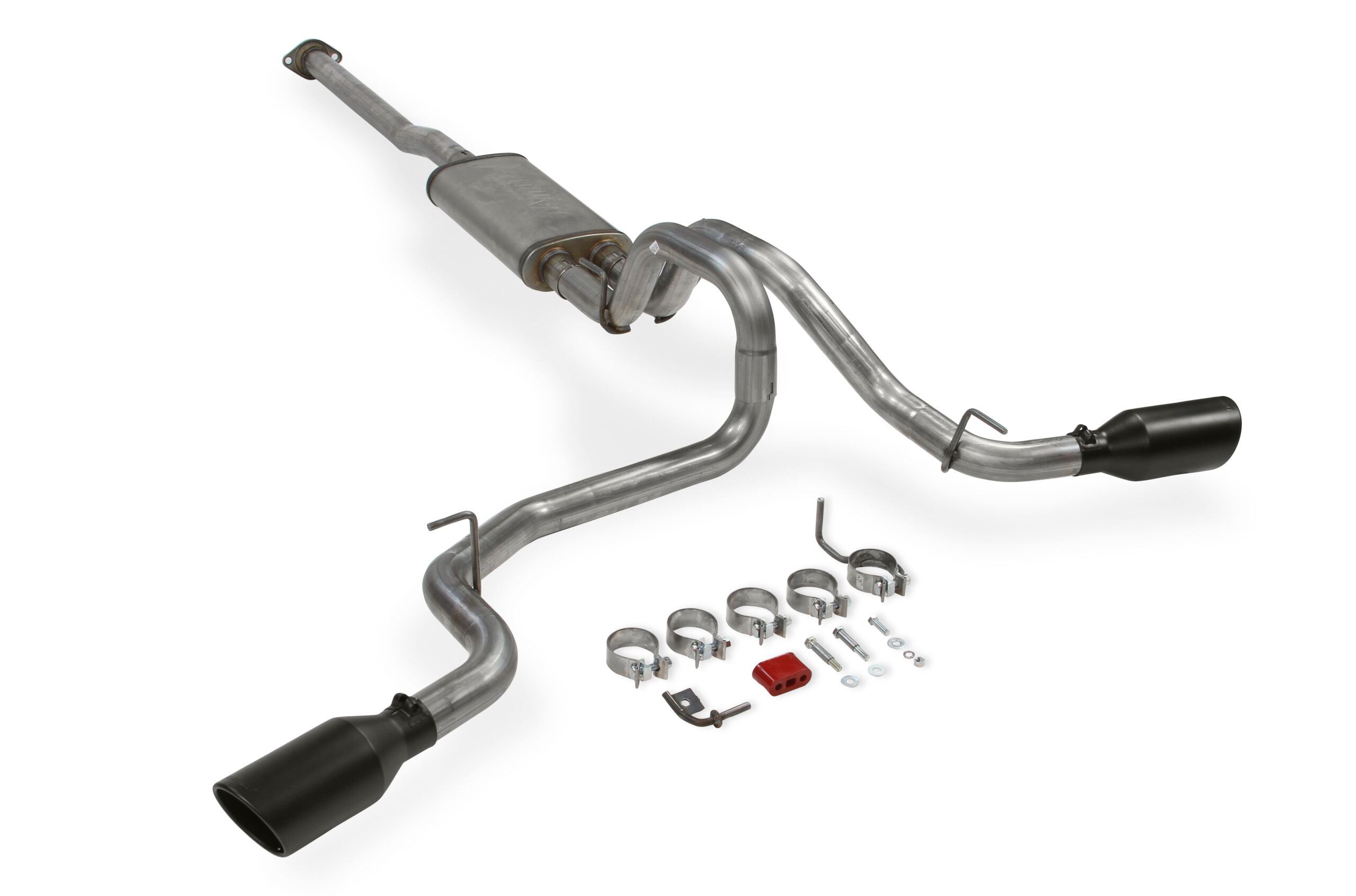 Flowmaster Flow FX Cat-back Exhaust System (717876) – view 2