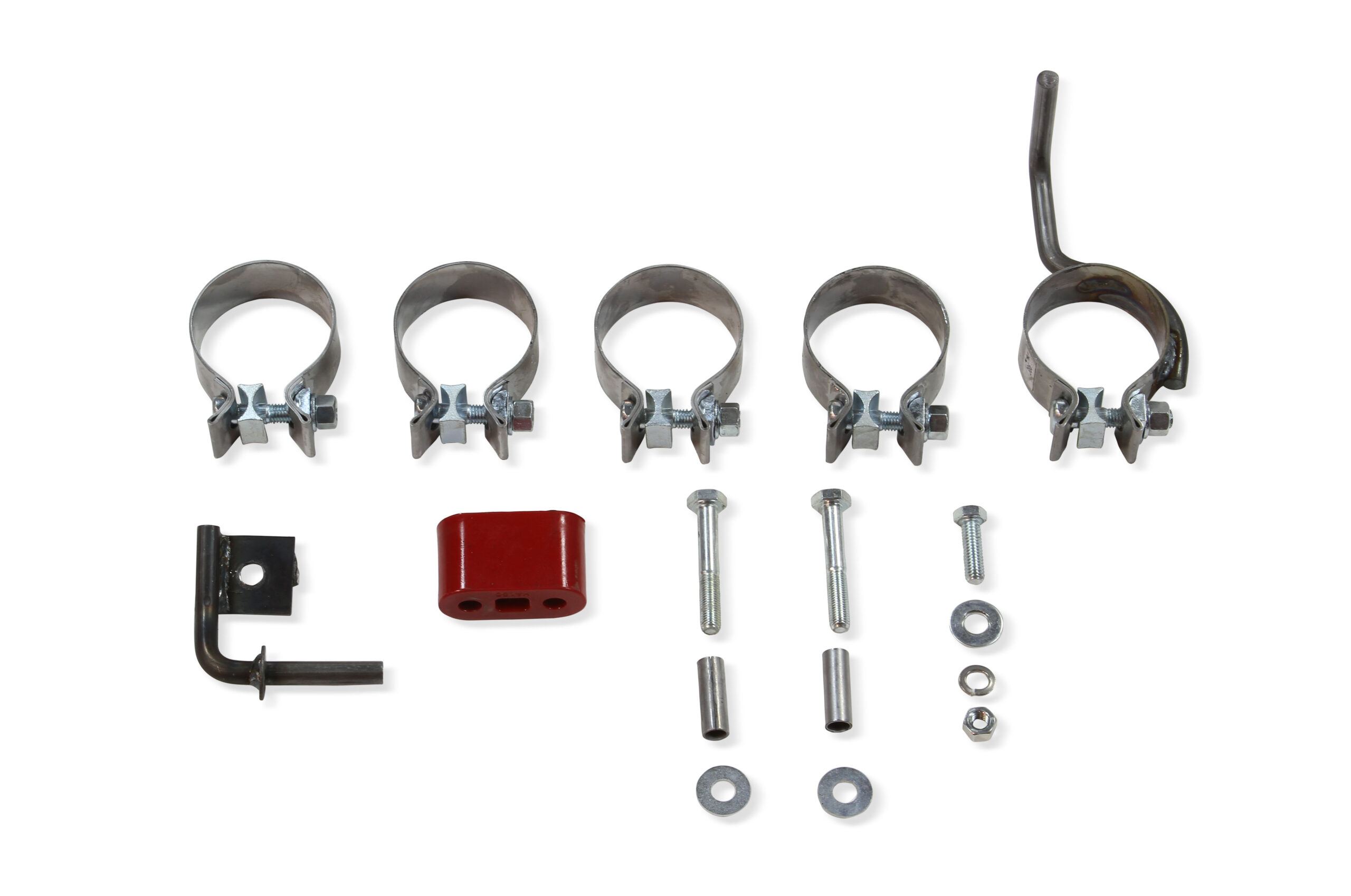 Flowmaster Flow FX Cat-back Exhaust System (717876) – view 3