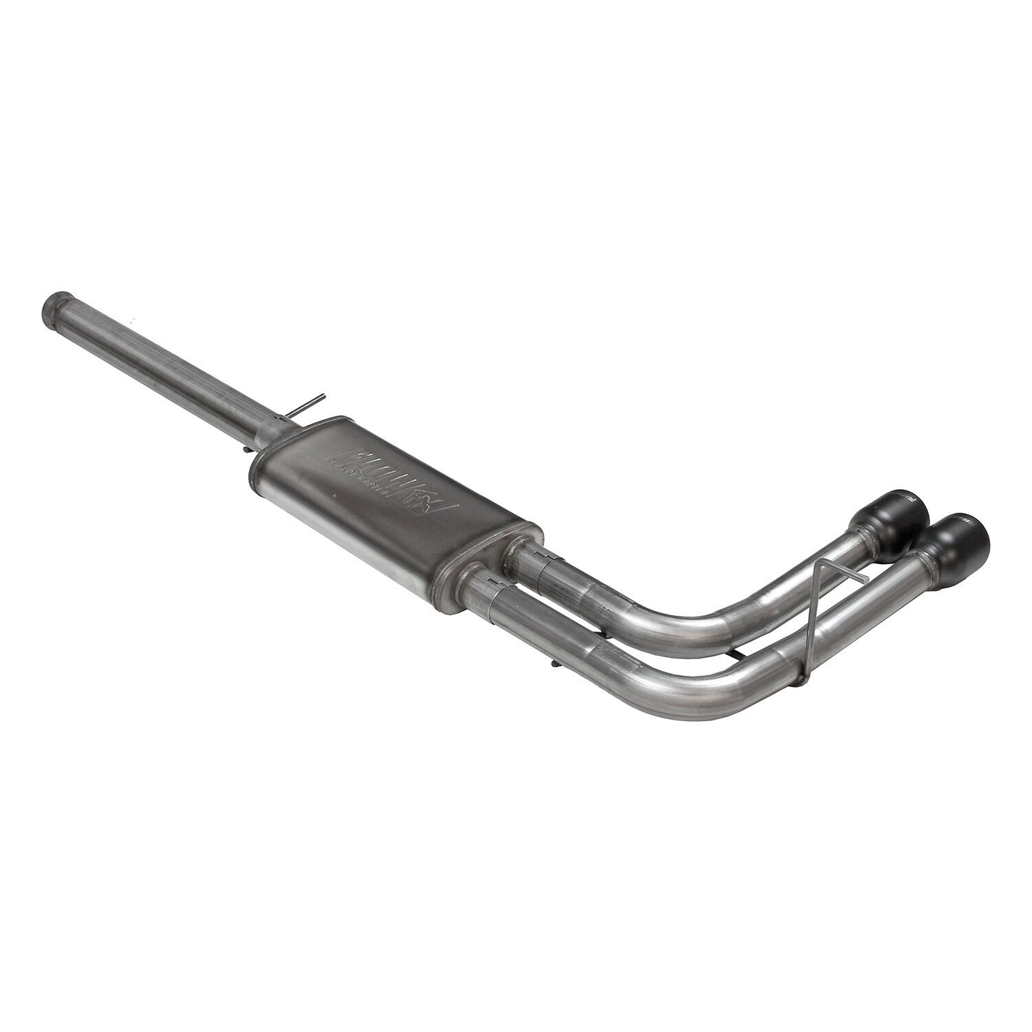 Flowmaster Flow FX Cat-Back Exhaust System (717929) – view 2
