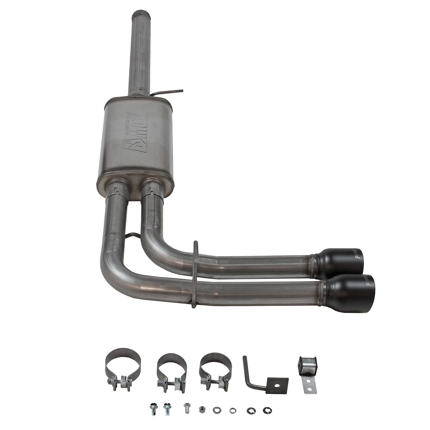 Flowmaster Flow FX Cat-Back Exhaust System (717929) – view 3