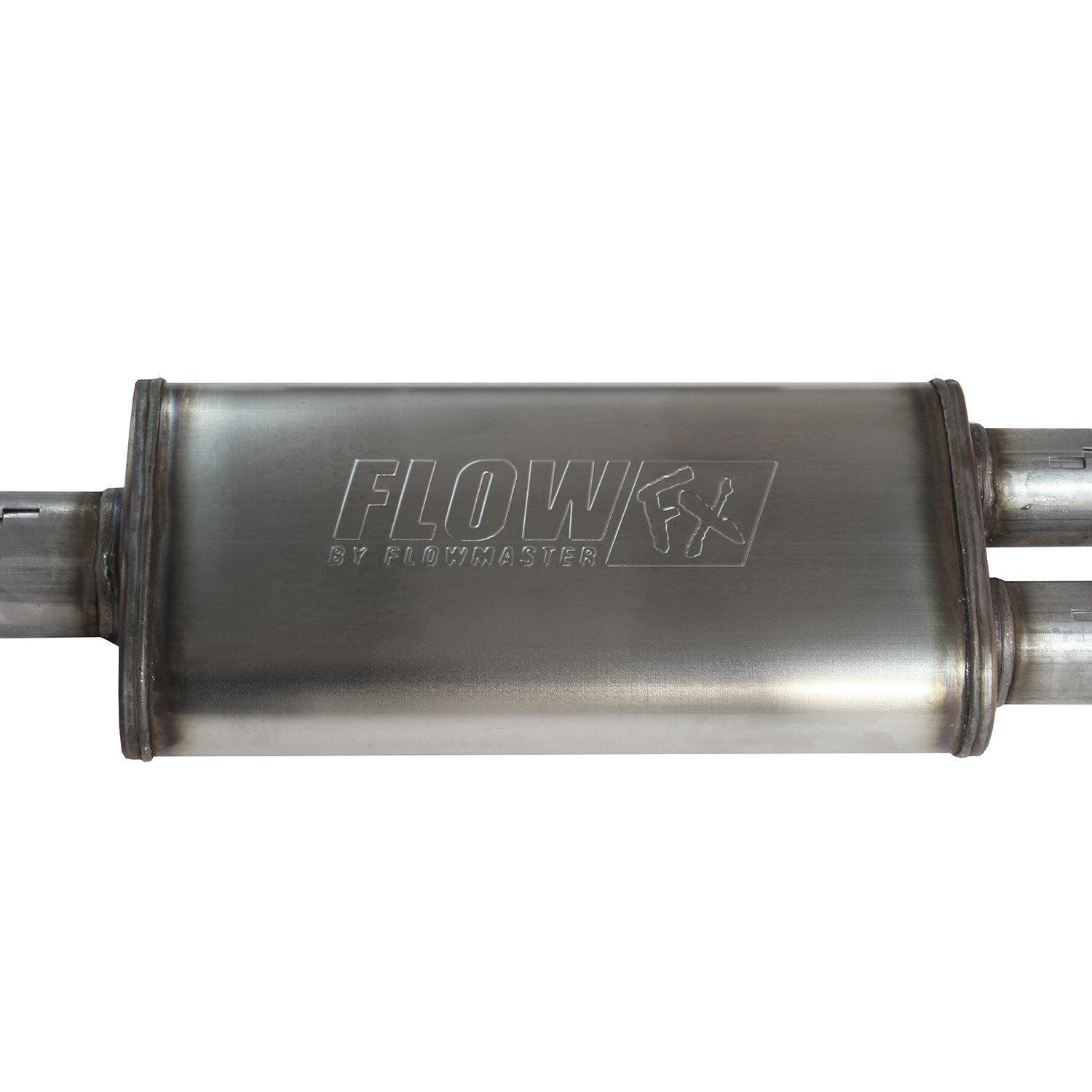 Flowmaster Flow FX Cat-Back Exhaust System (717929) – view 4