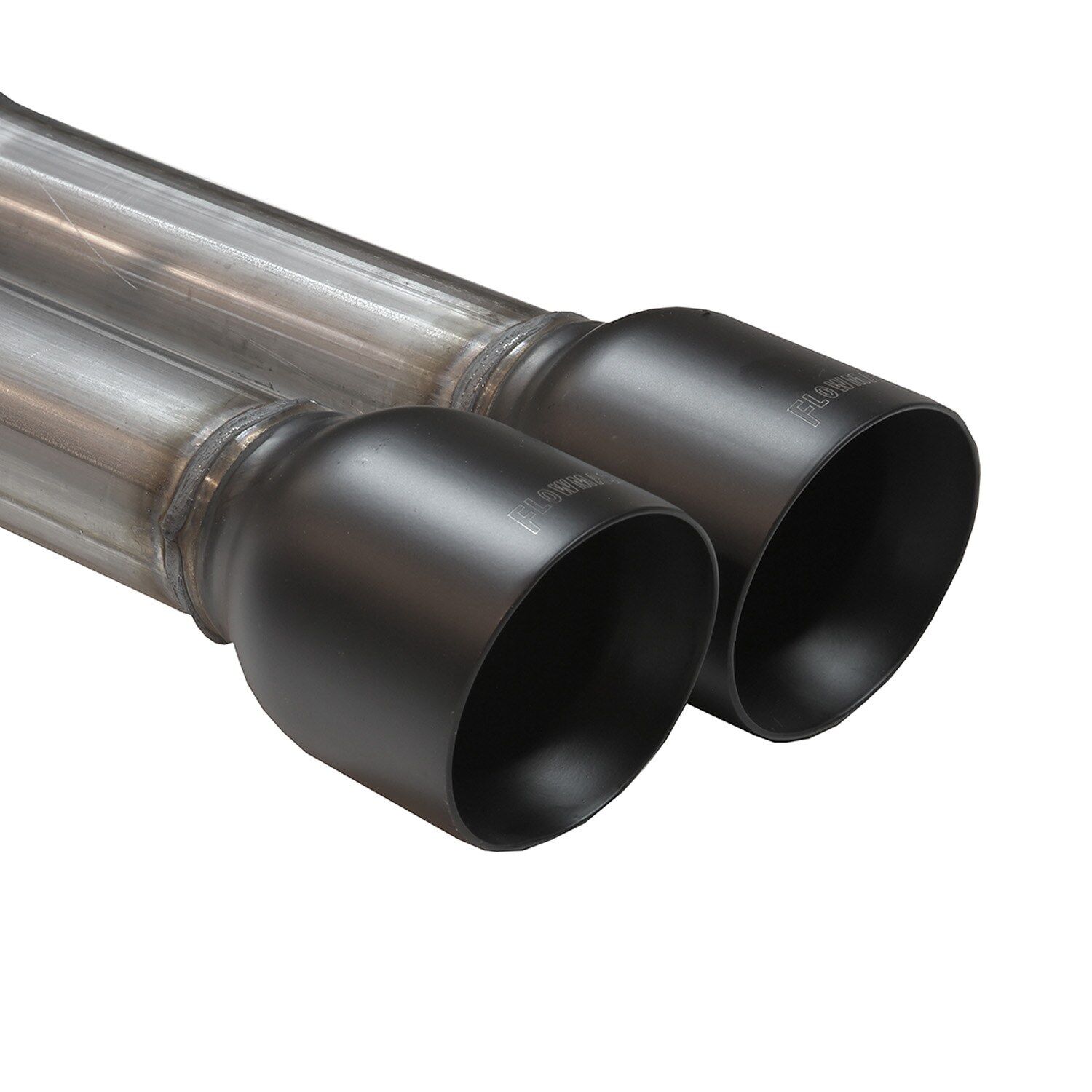 Flowmaster Flow FX Cat-Back Exhaust System (717929) – view 5