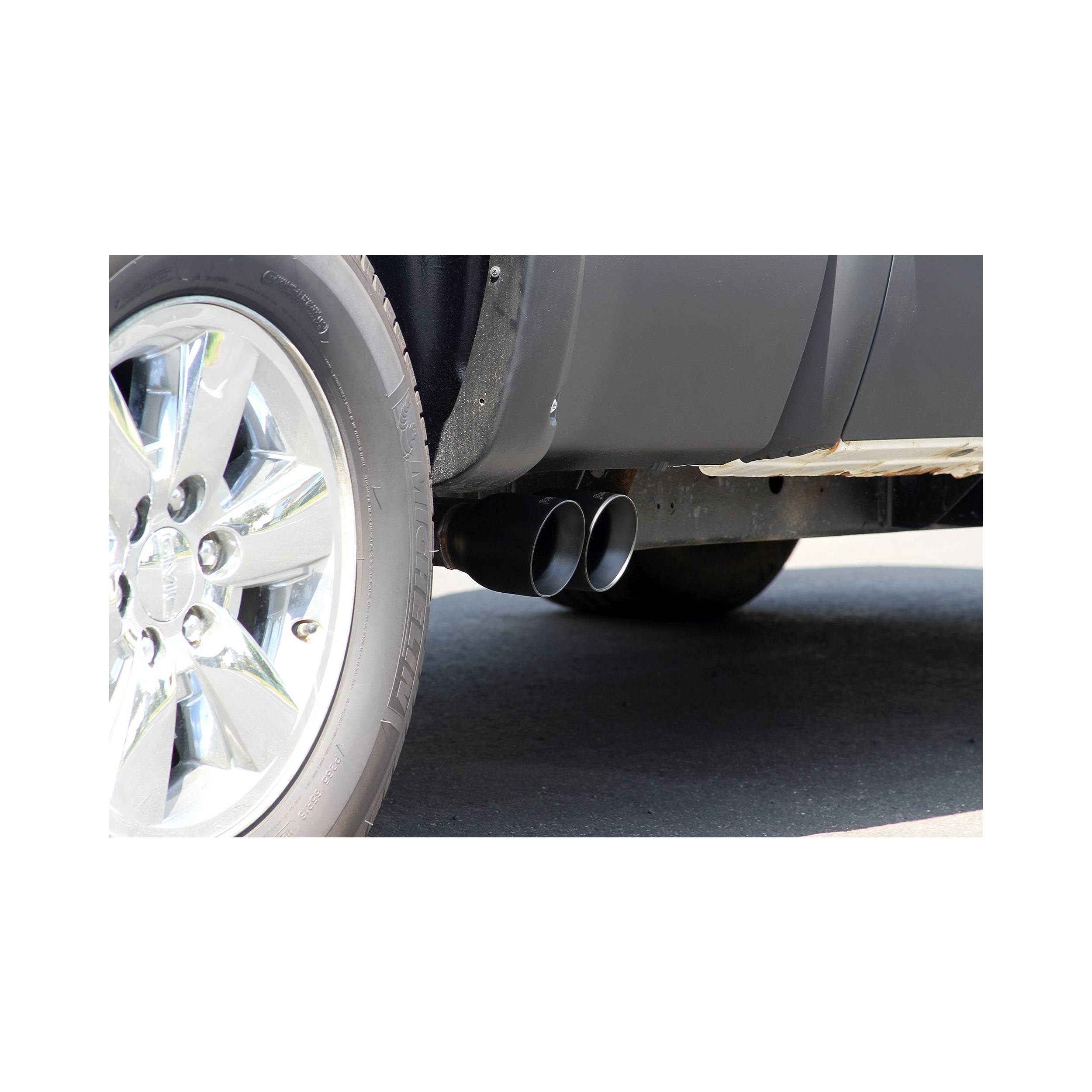Flowmaster Flow FX Cat-Back Exhaust System (717929) – view 7