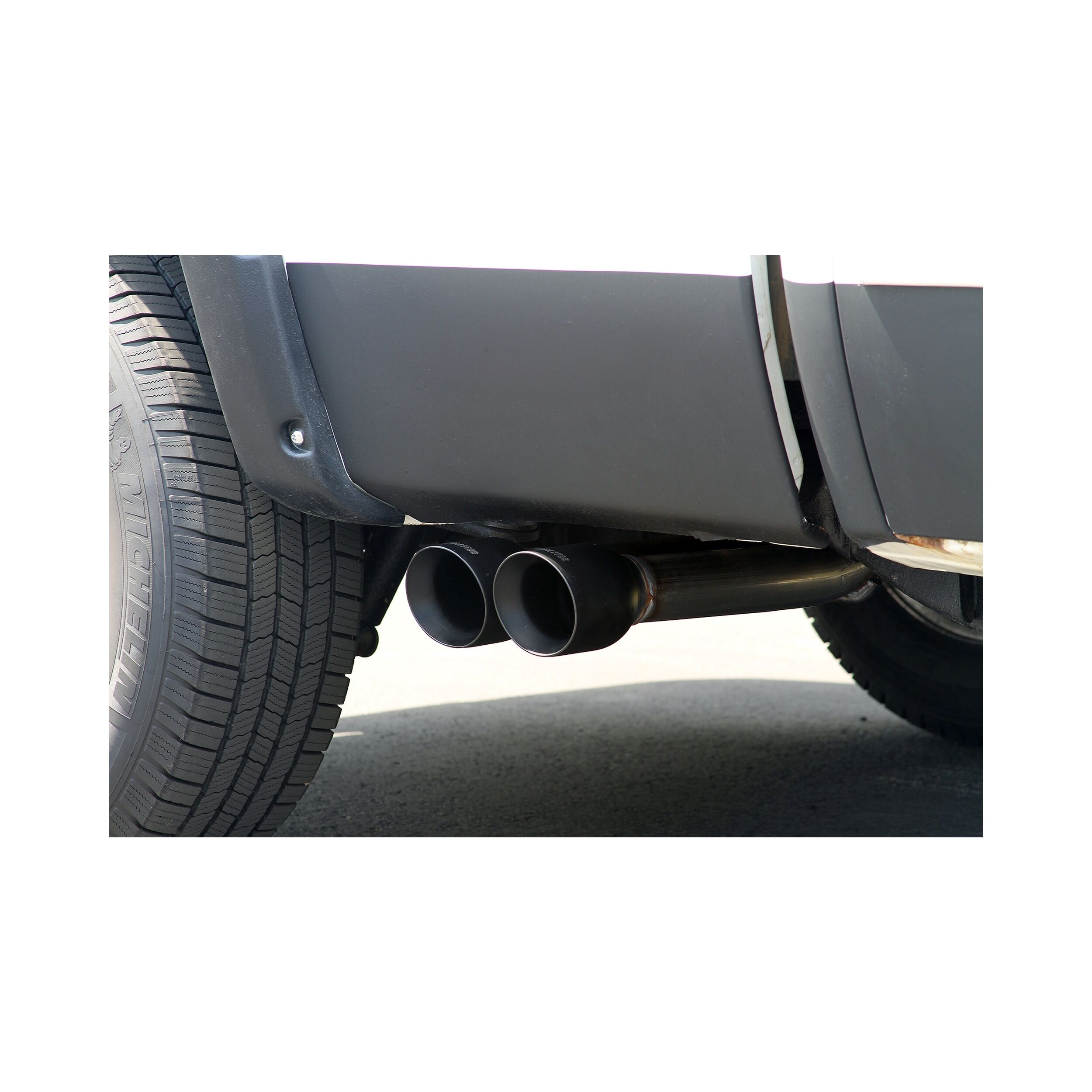 Flowmaster Flow FX Cat-Back Exhaust System (717929) – view 8