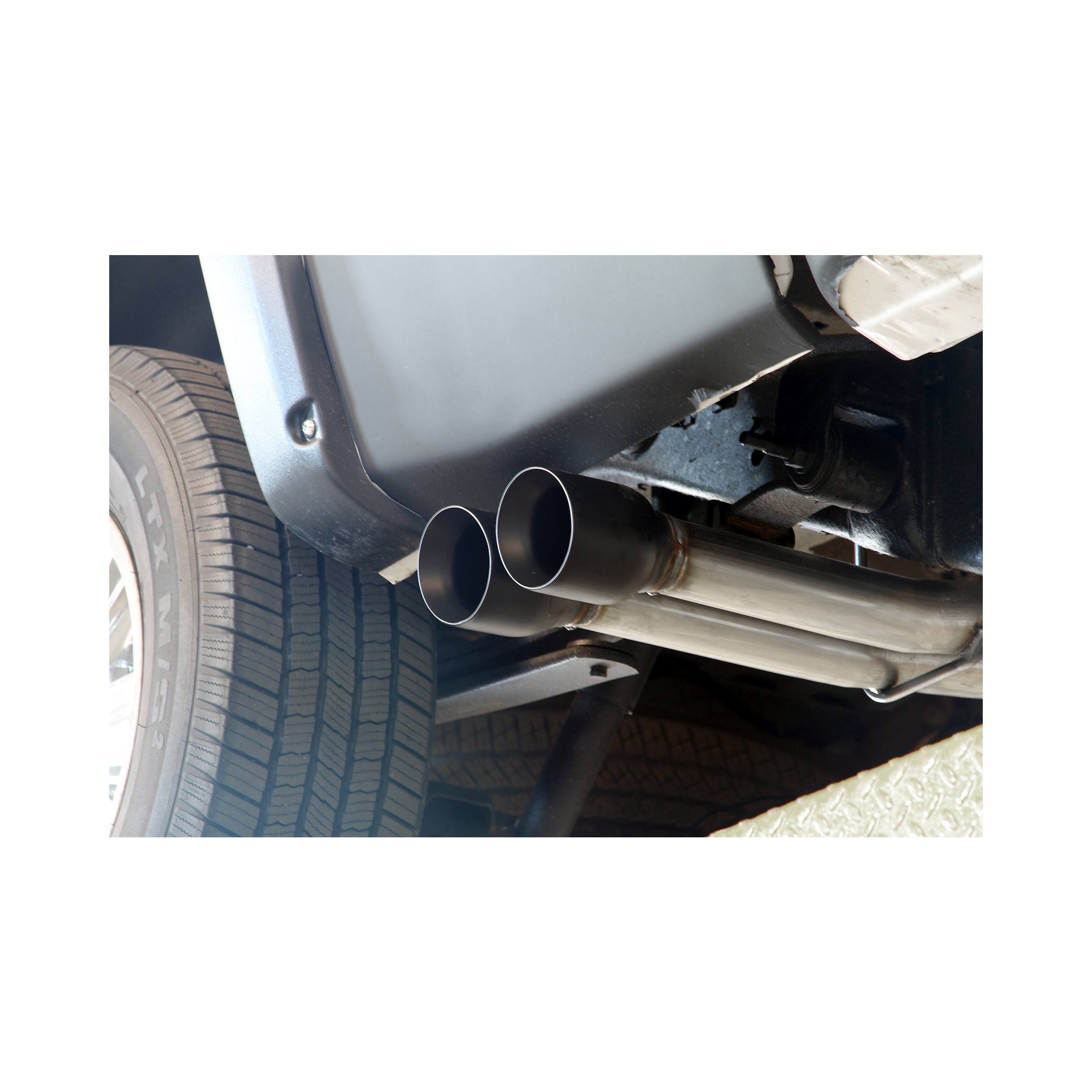 Flowmaster Flow FX Cat-Back Exhaust System (717929) – view 9