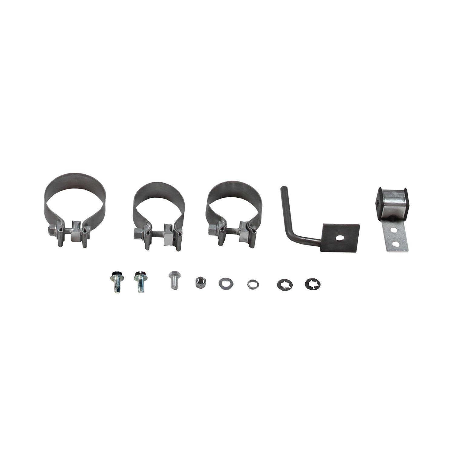 Flowmaster Flow FX Cat-Back Exhaust System (717929) – view 10