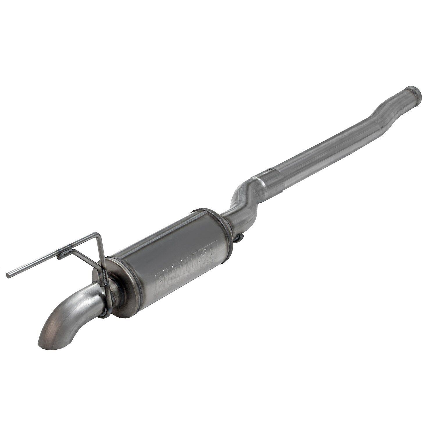 Flowmaster Flow FX Extreme Cat-Back Exhaust System (717969) – view 8