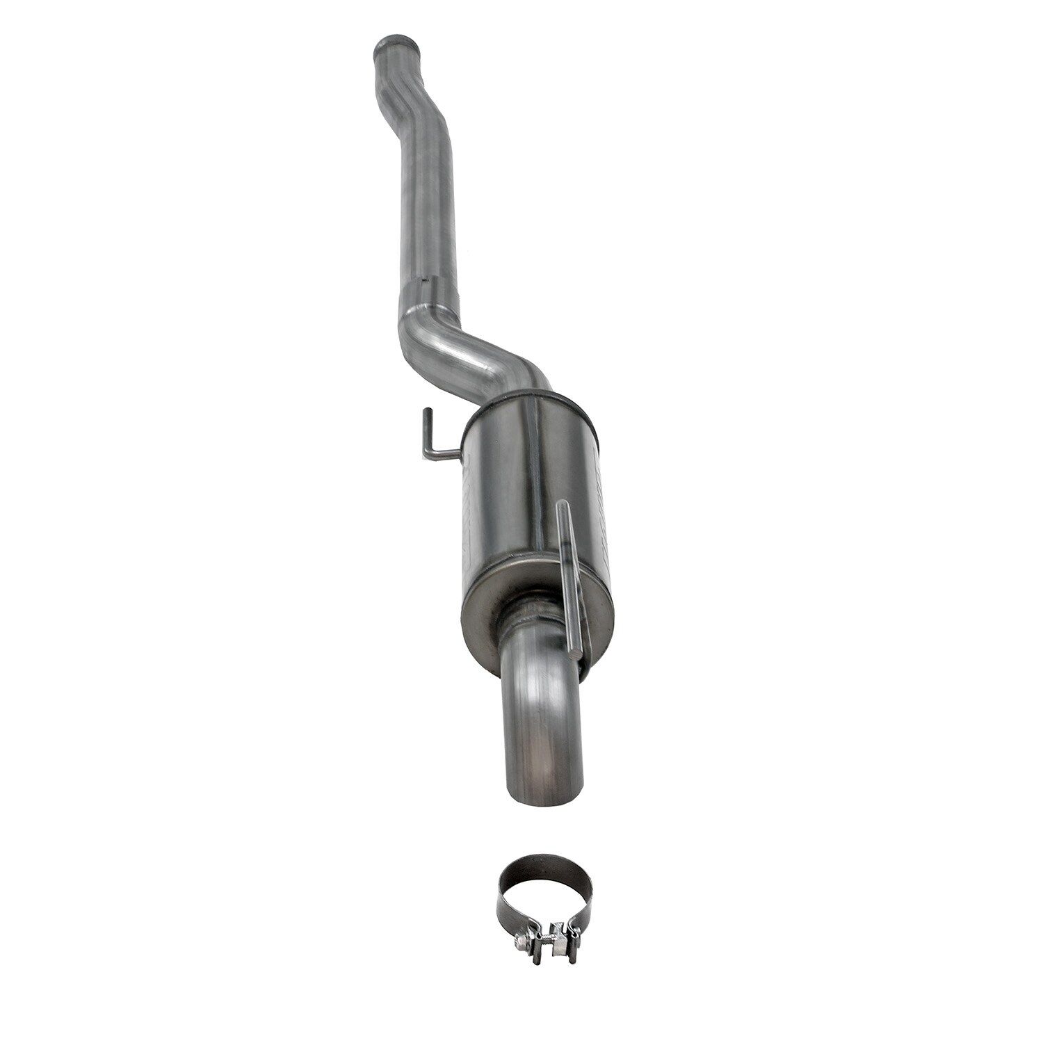 Flowmaster Flow FX Extreme Cat-Back Exhaust System (717969)