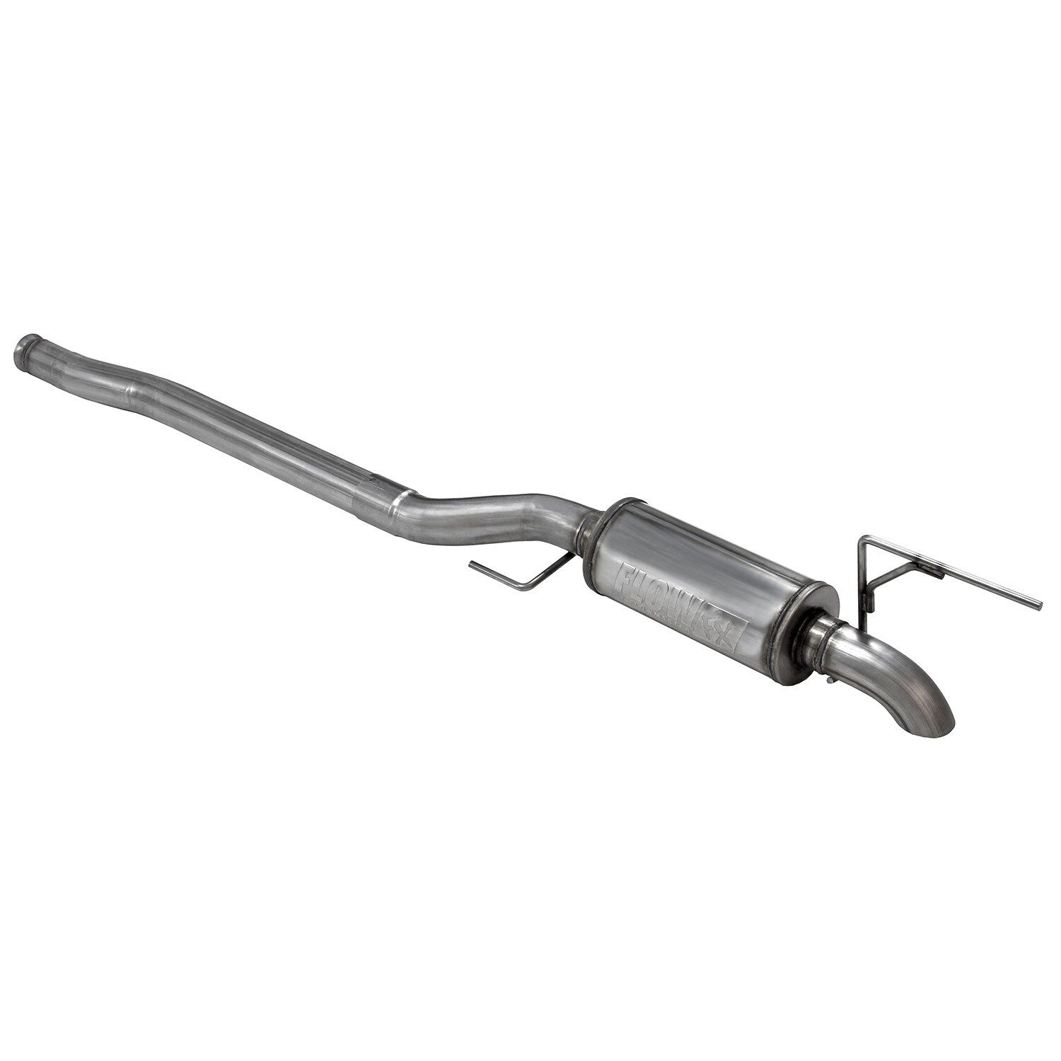 Flowmaster Flow FX Extreme Cat-Back Exhaust System (717969) – view 2
