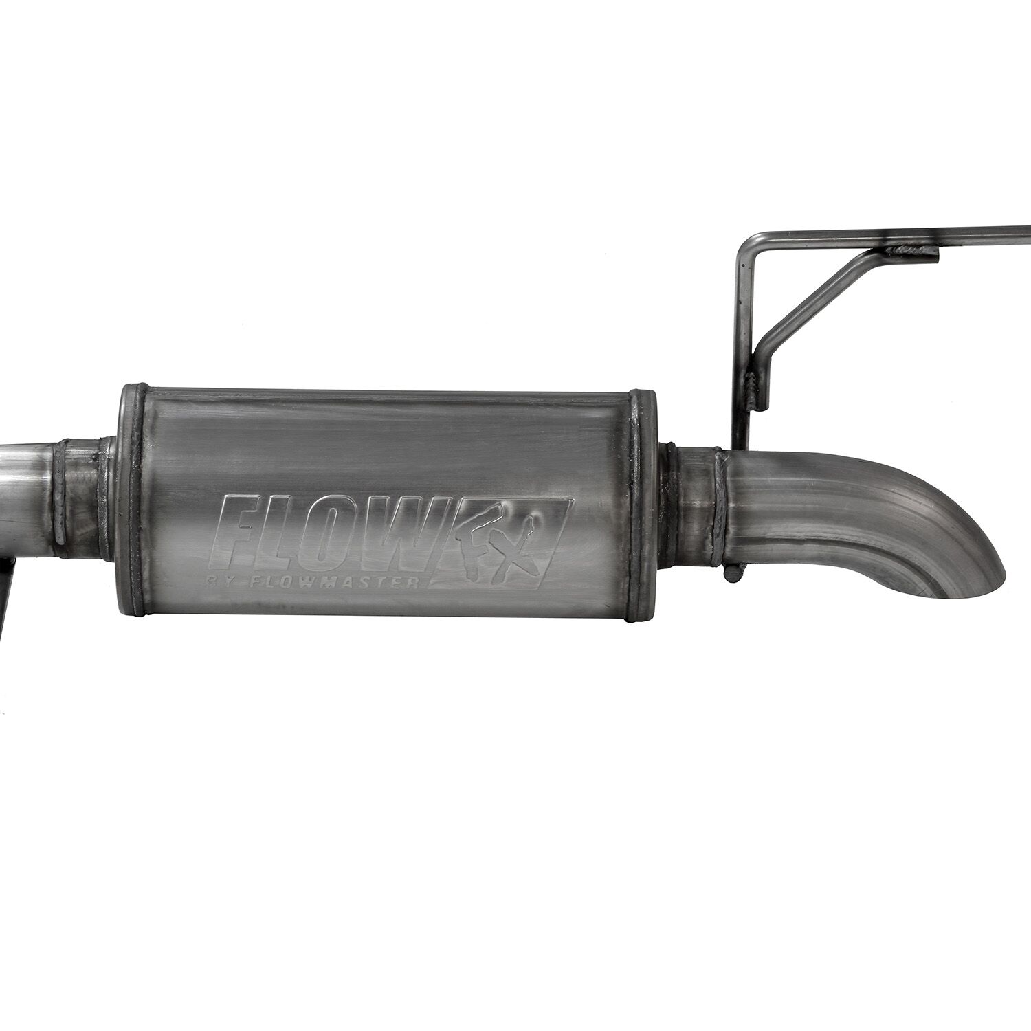 Flowmaster Flow FX Extreme Cat-Back Exhaust System (717969) – view 3