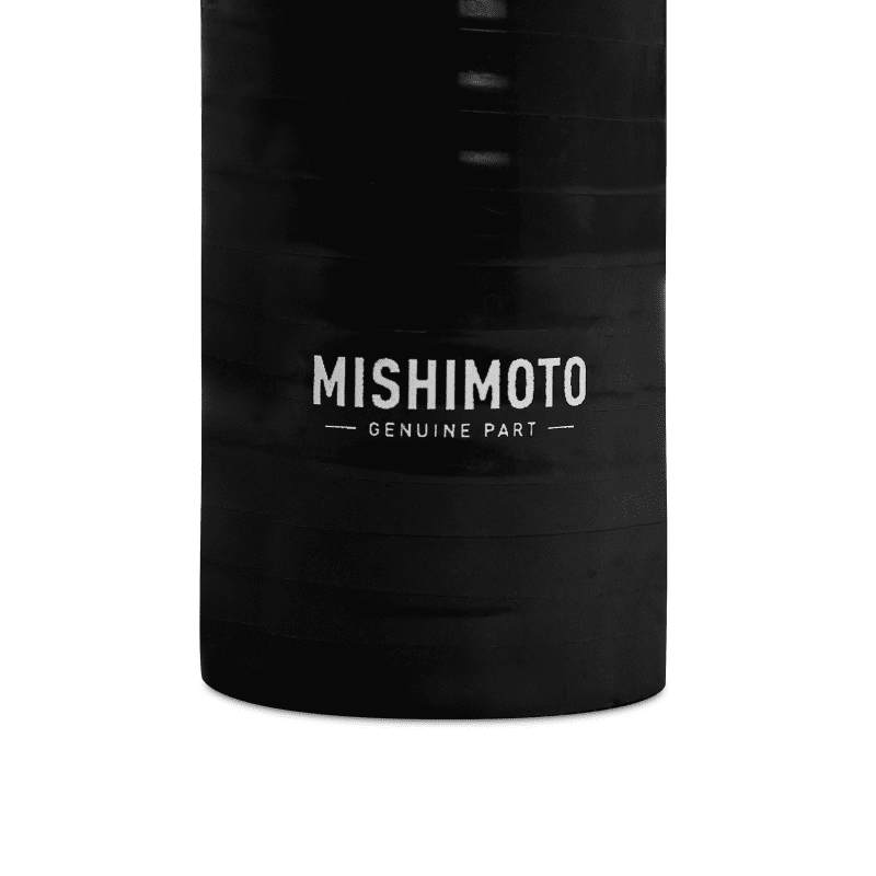 Mishimoto 1986-92 Toyota Supra Black Silicone Radiator Hose Kit (MMHOSE-SUP-86BK) – view 9