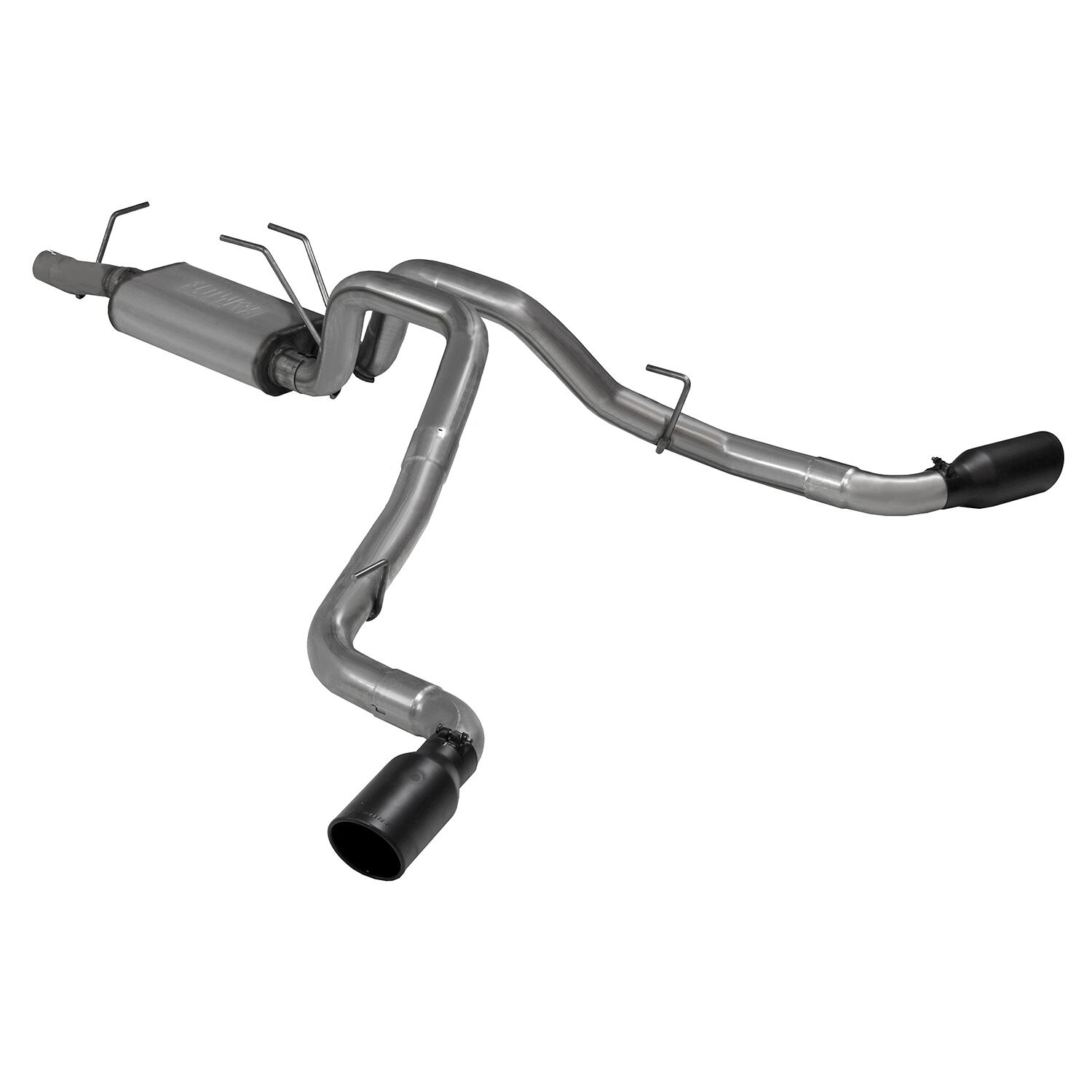 Flowmaster Flow FX Cat-Back Exhaust System (718100) – view 3
