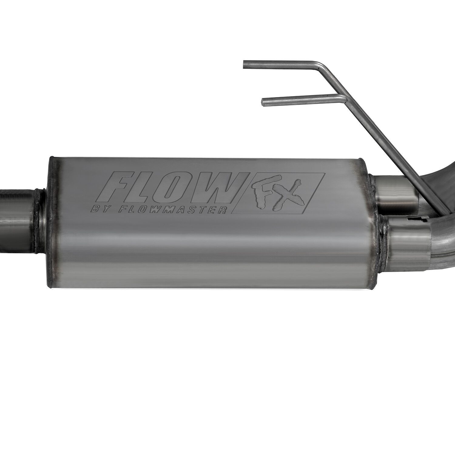 Flowmaster Flow FX Cat-Back Exhaust System (718100) – view 4