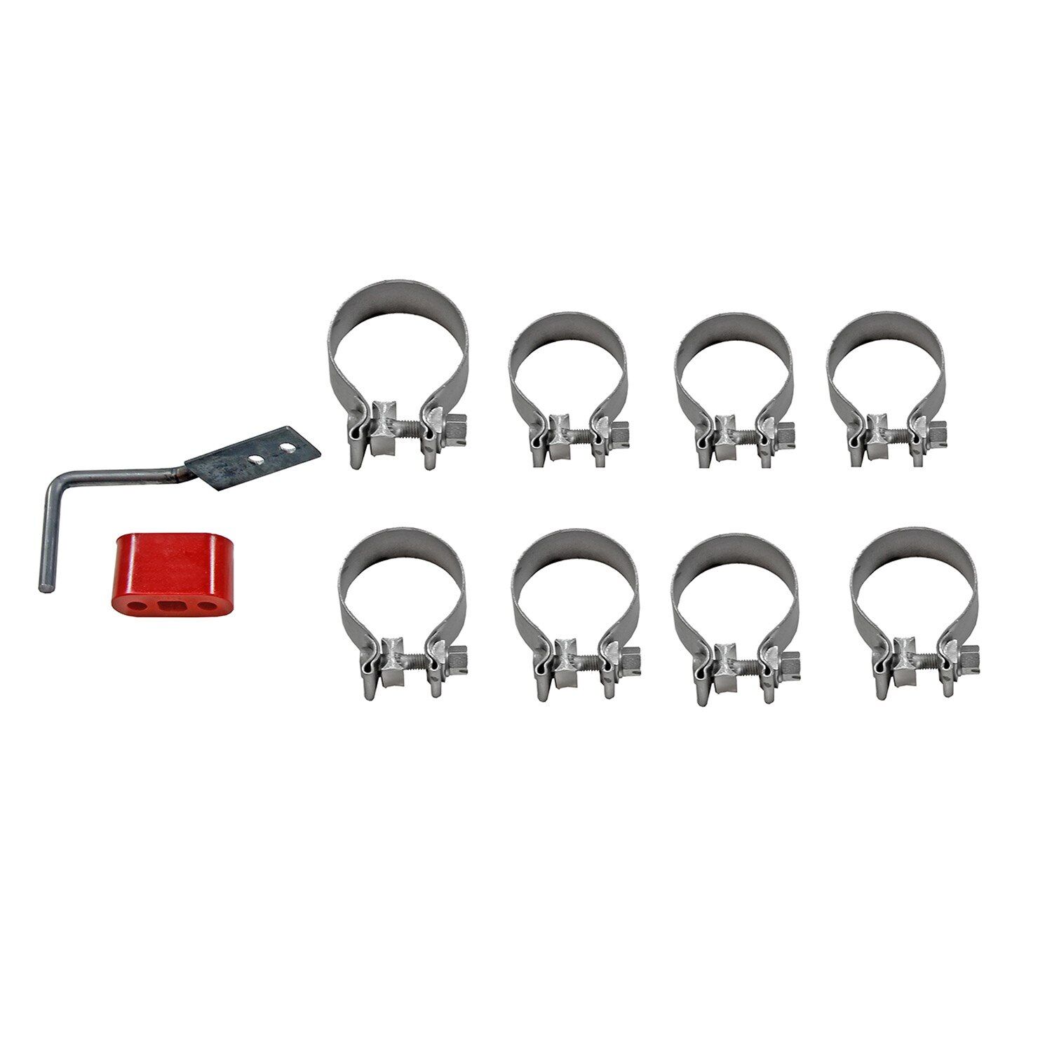 Flowmaster Flow FX Cat-Back Exhaust System (718100) – view 6