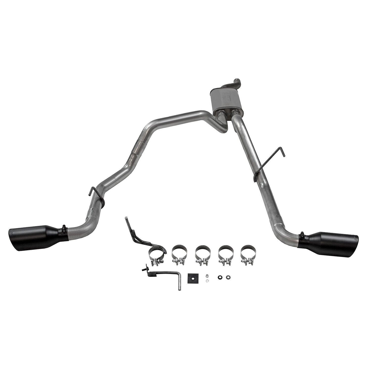 Flowmaster Flow FX Cat-Back Exhaust System (718103)