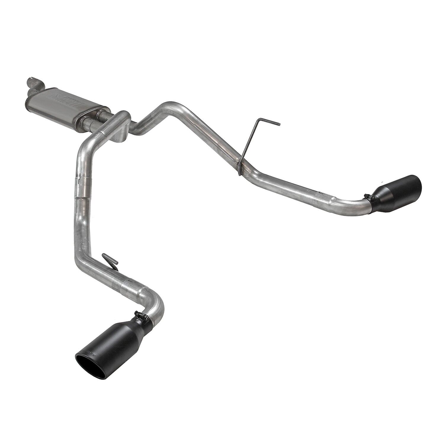 Flowmaster Flow FX Cat-Back Exhaust System (718103) – view 2