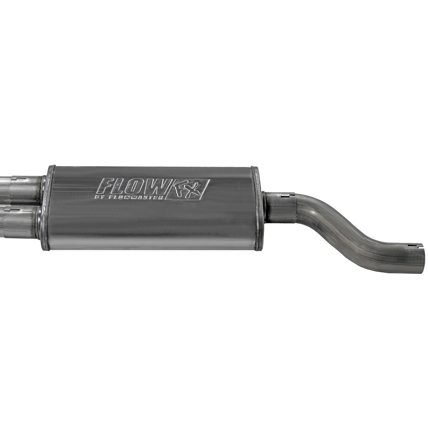 Flowmaster Flow FX Cat-Back Exhaust System (718103) – view 3