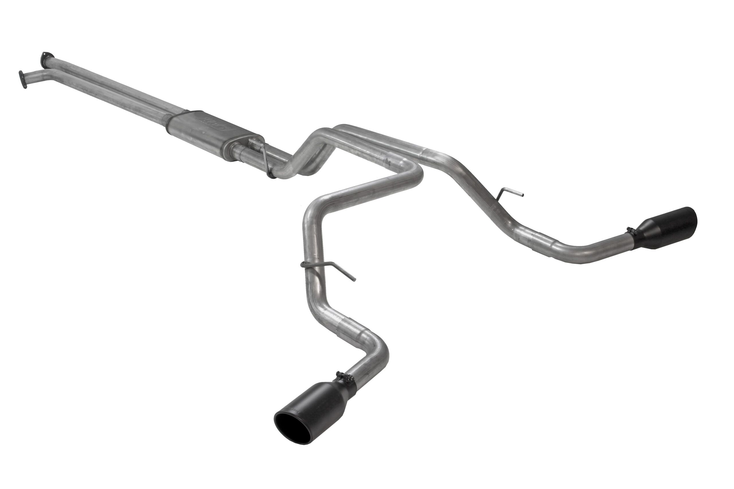 Flowmaster Flow FX Cat-Back Exhaust System (718106) – view 3