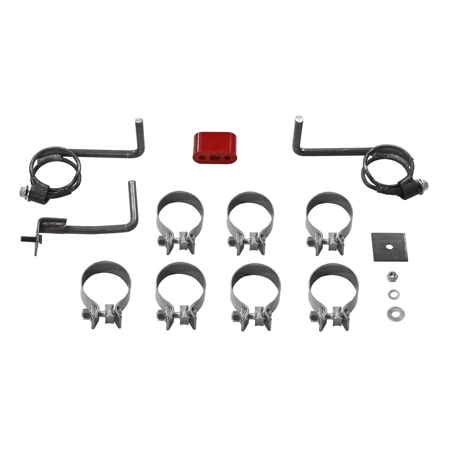 Flowmaster Flow FX Cat-Back Exhaust System (718106) – view 4