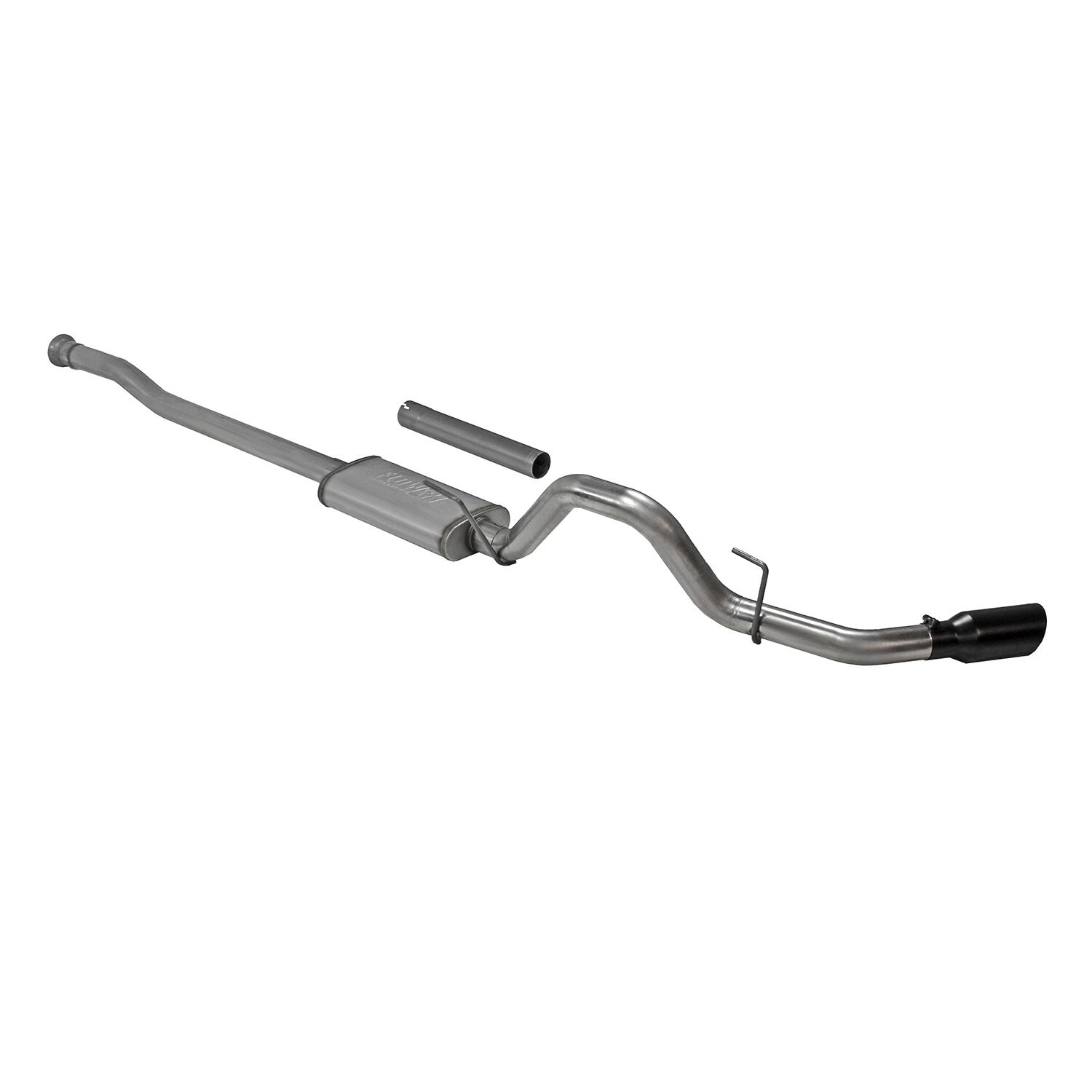 Flowmaster Flow FX Cat-Back Exhaust System (718115) – view 3
