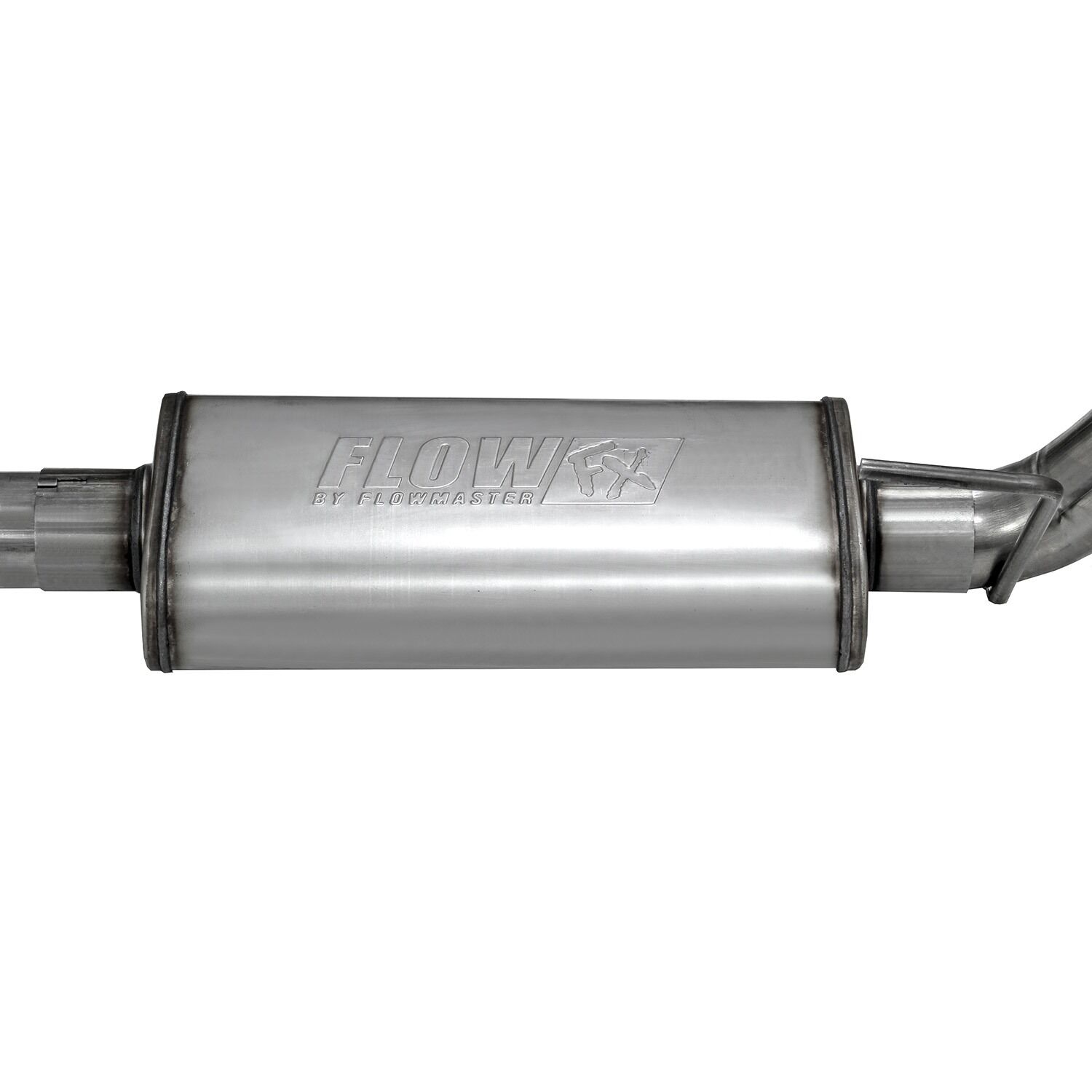 Flowmaster Flow FX Cat-Back Exhaust System (718115) – view 4