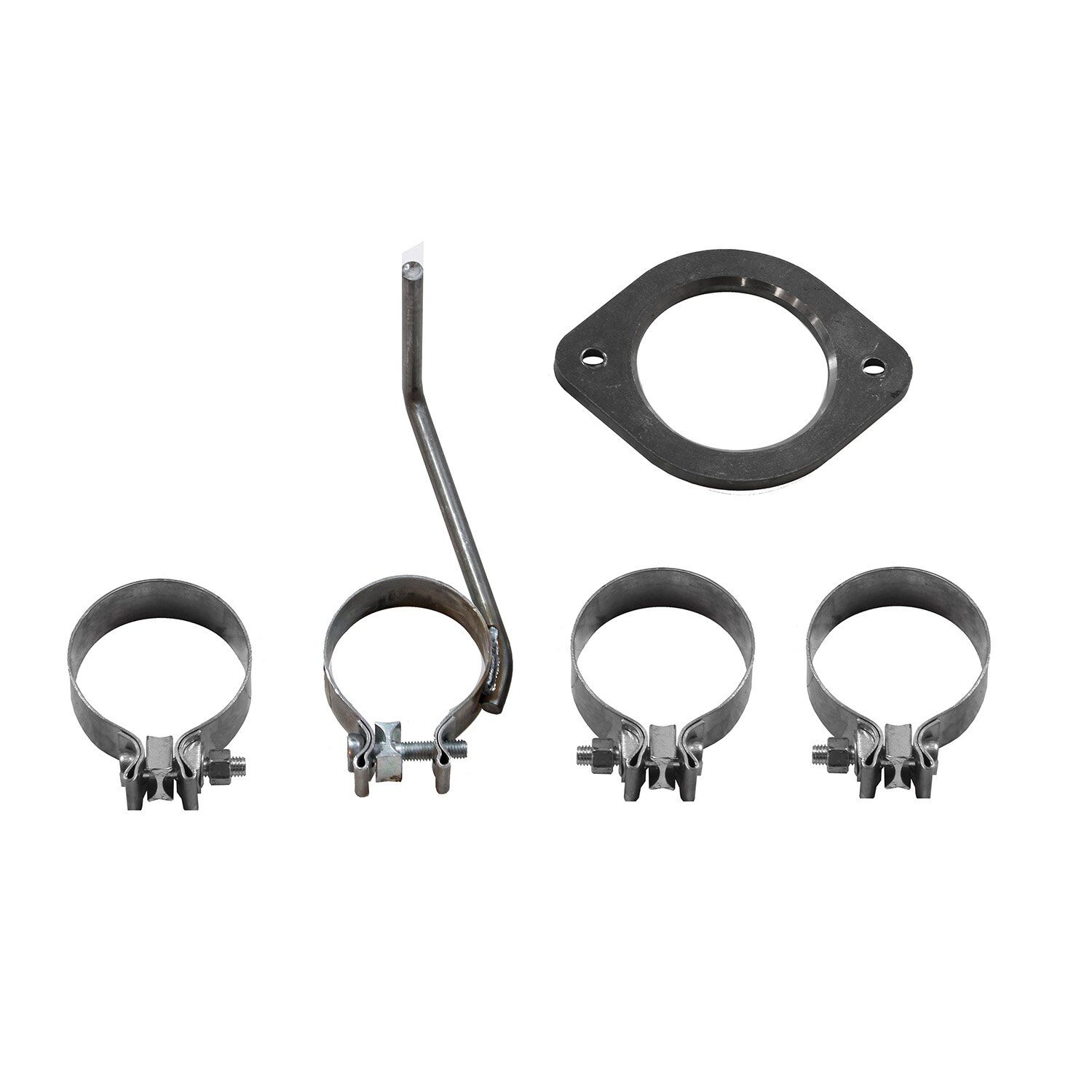 Flowmaster Flow FX Cat-Back Exhaust System (718115) – view 5