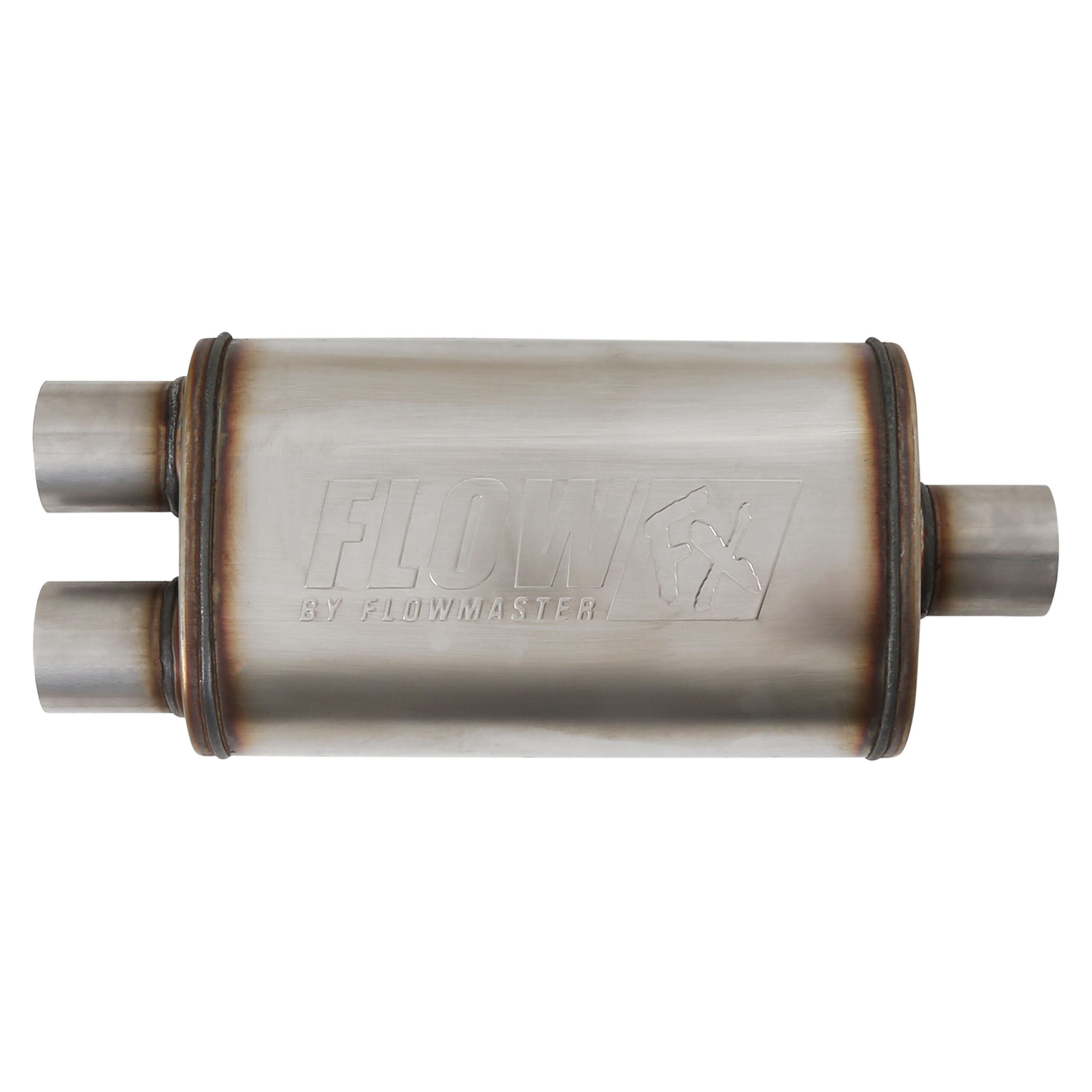 Flowmaster Exhaust Muffler (72158) – view 6