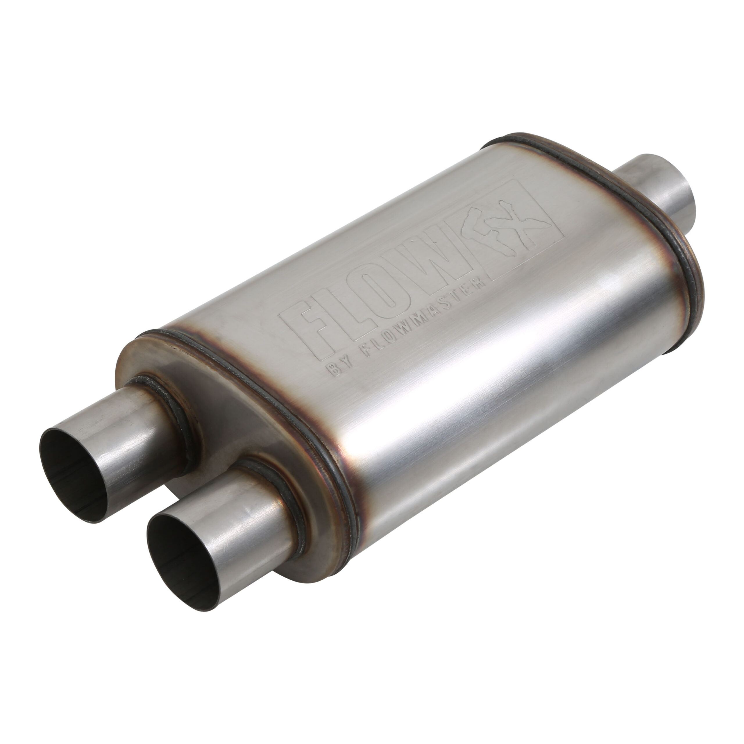 Flowmaster Exhaust Muffler (72158)