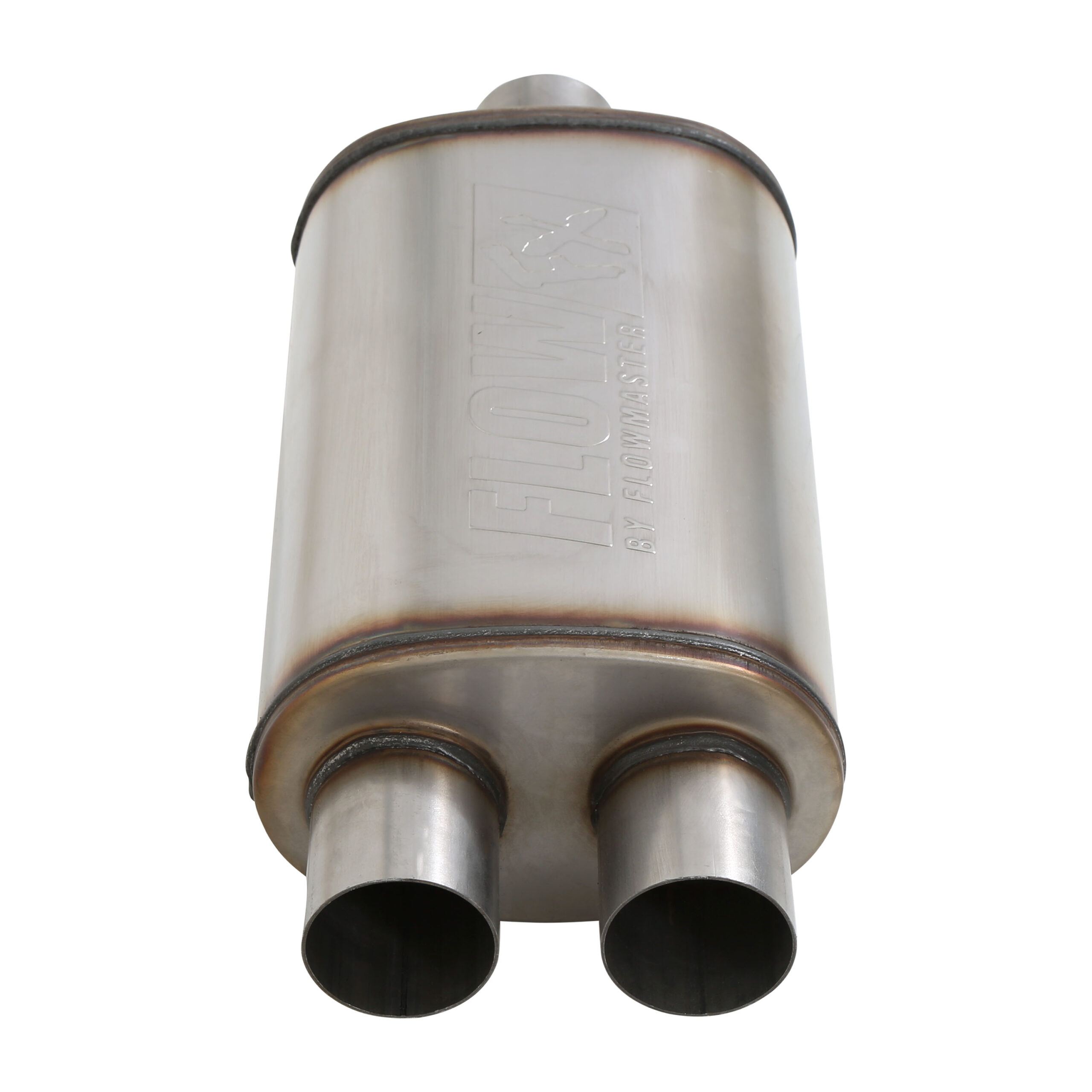 Flowmaster Exhaust Muffler (72158) – view 4