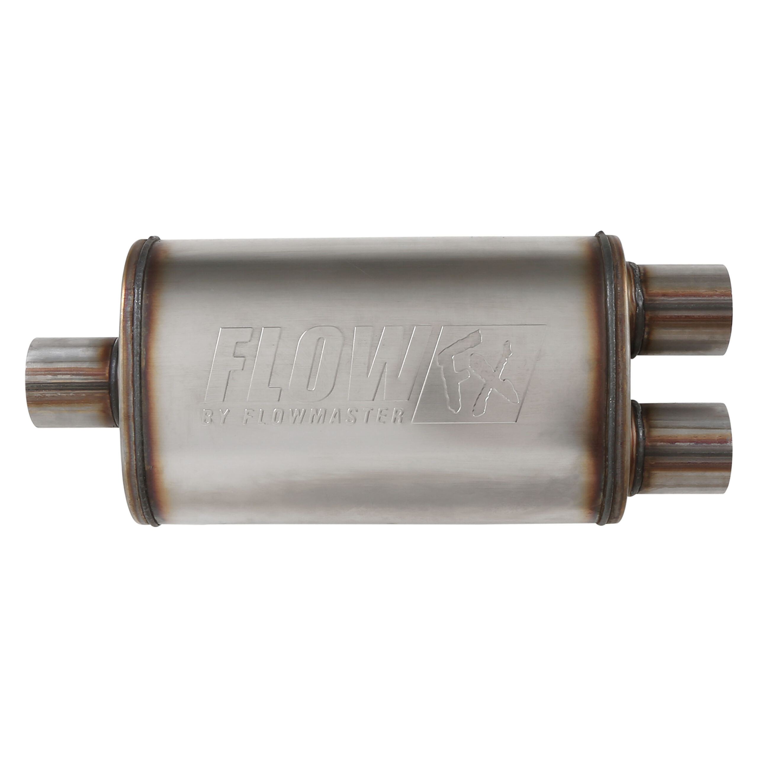 Flowmaster Exhaust Muffler (72158) – view 5