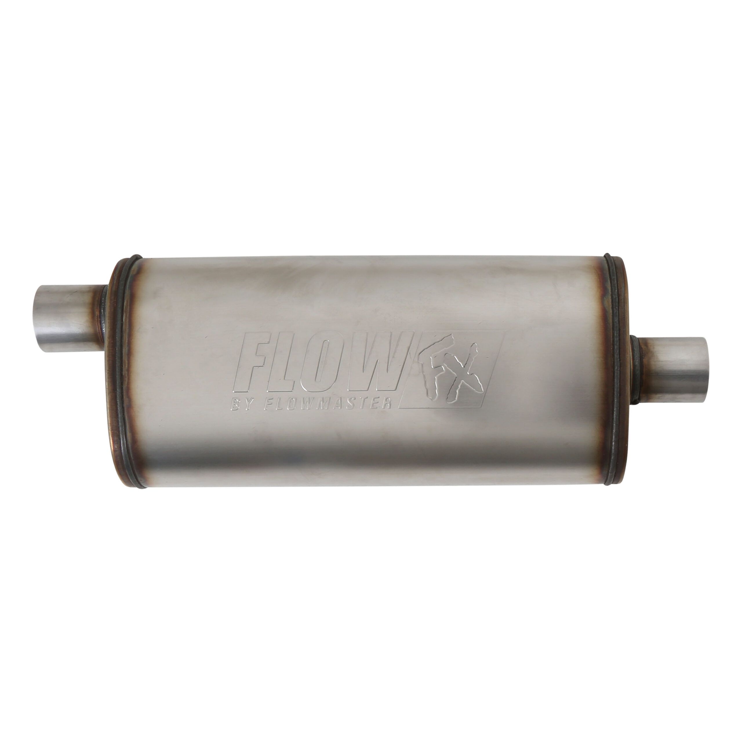 Flowmaster Exhaust Muffler (72255) – view 6