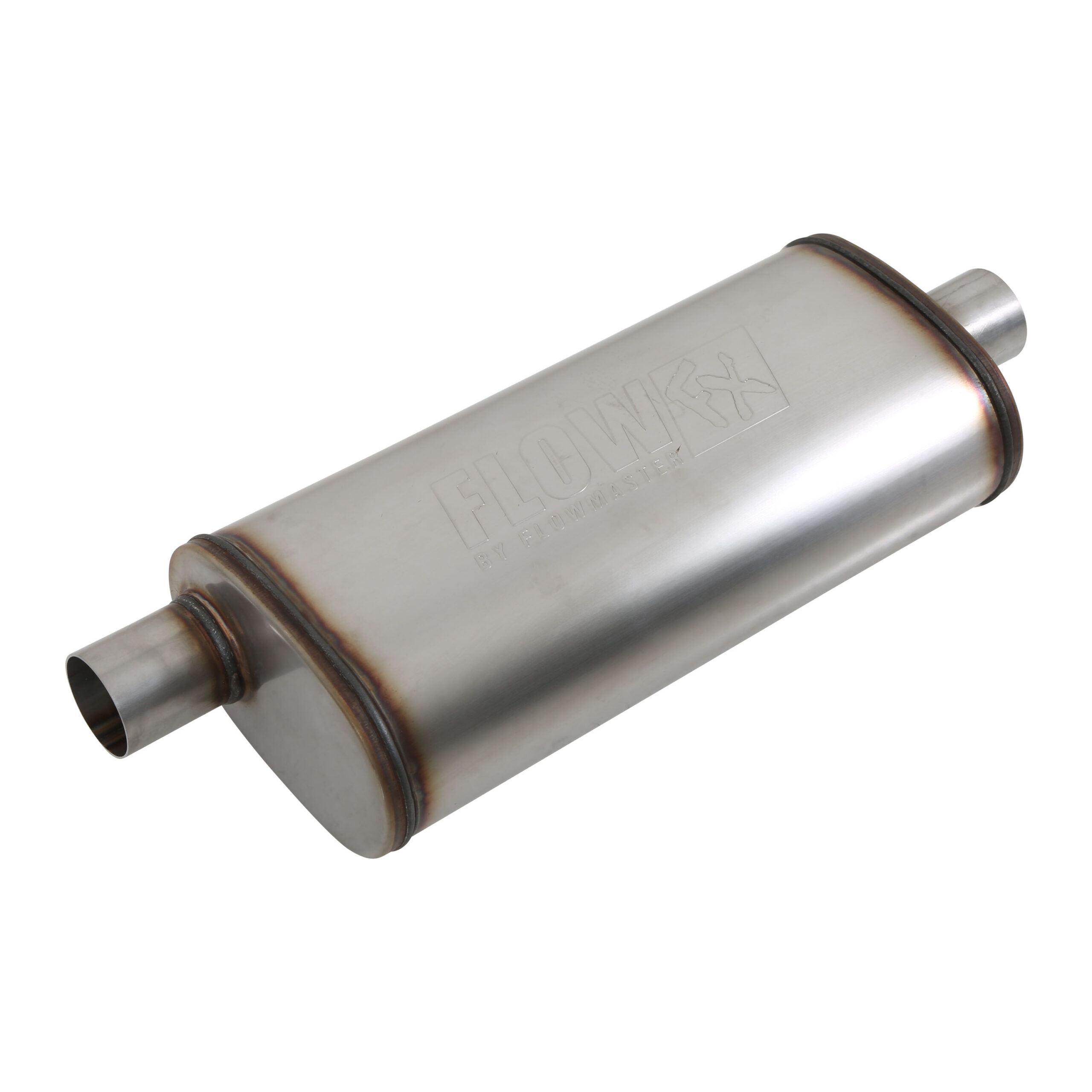 Flowmaster Exhaust Muffler (72255)