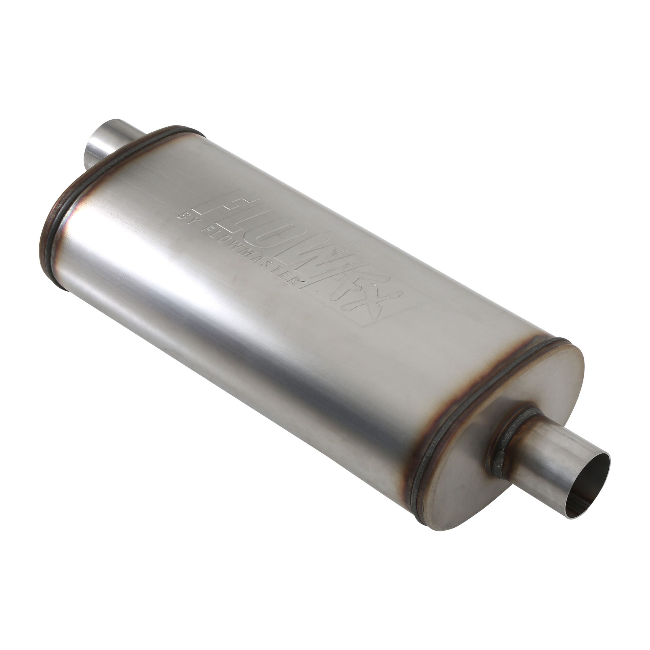 Flowmaster Exhaust Muffler (72255) – view 2