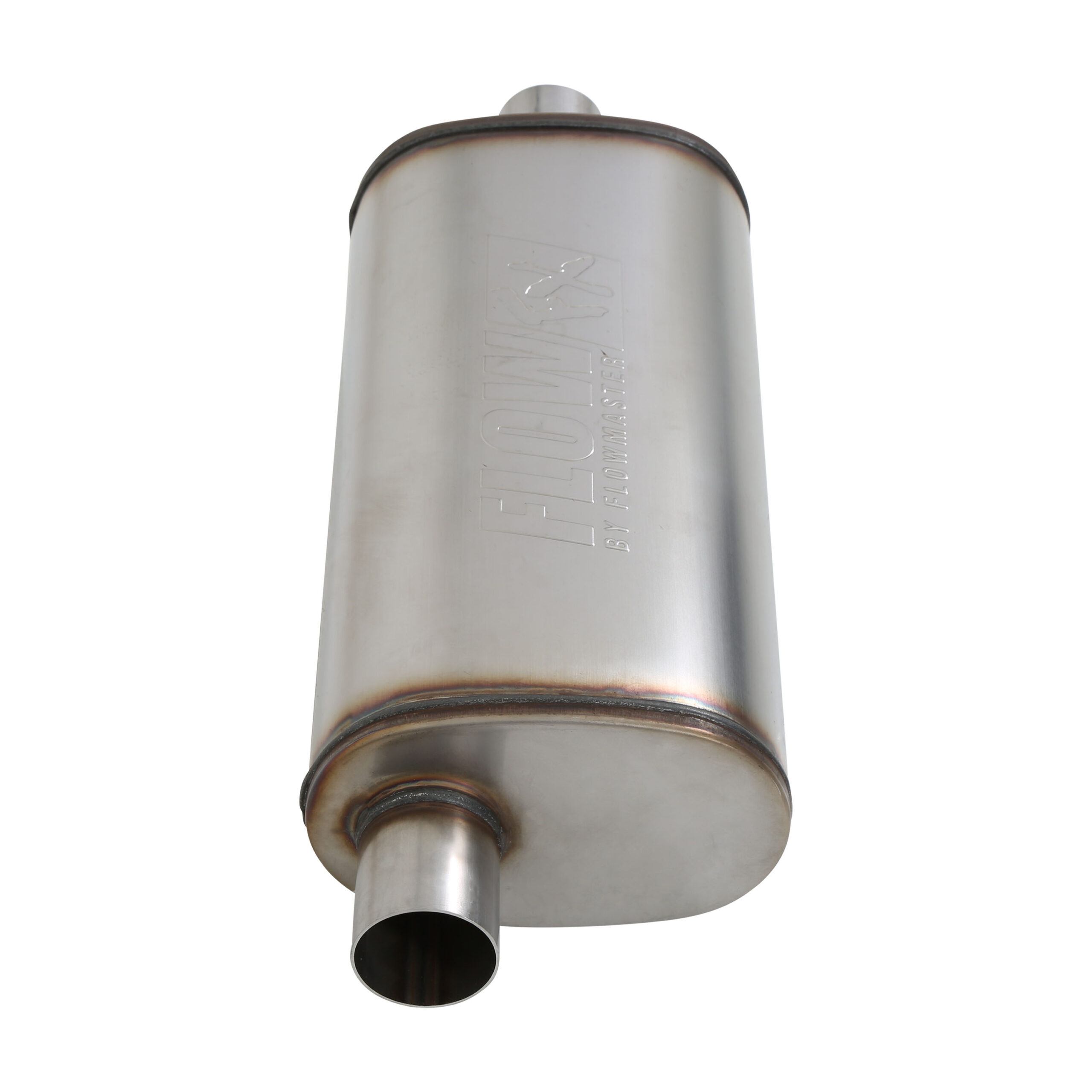 Flowmaster Exhaust Muffler (72255) – view 4