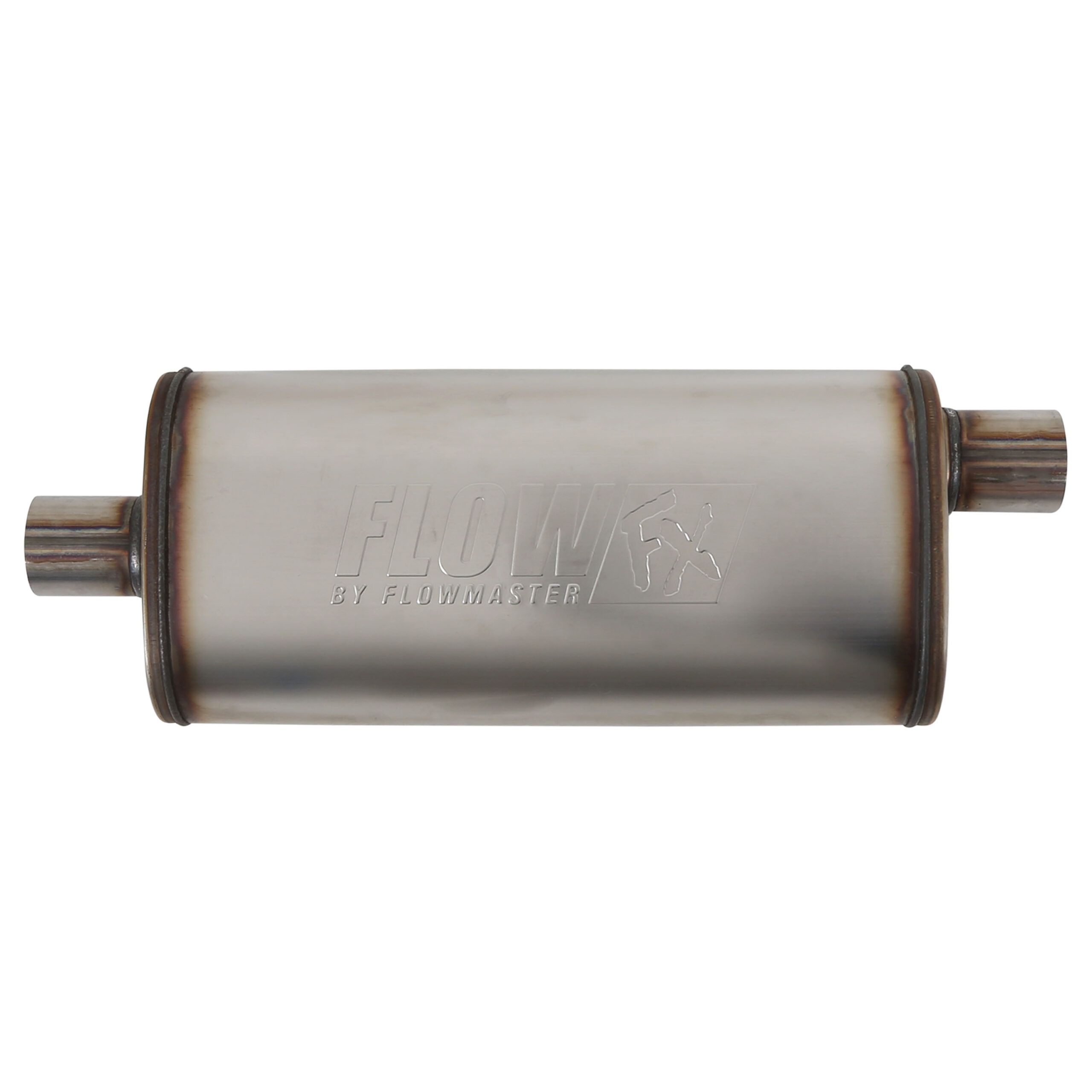Flowmaster Exhaust Muffler (72255) – view 5