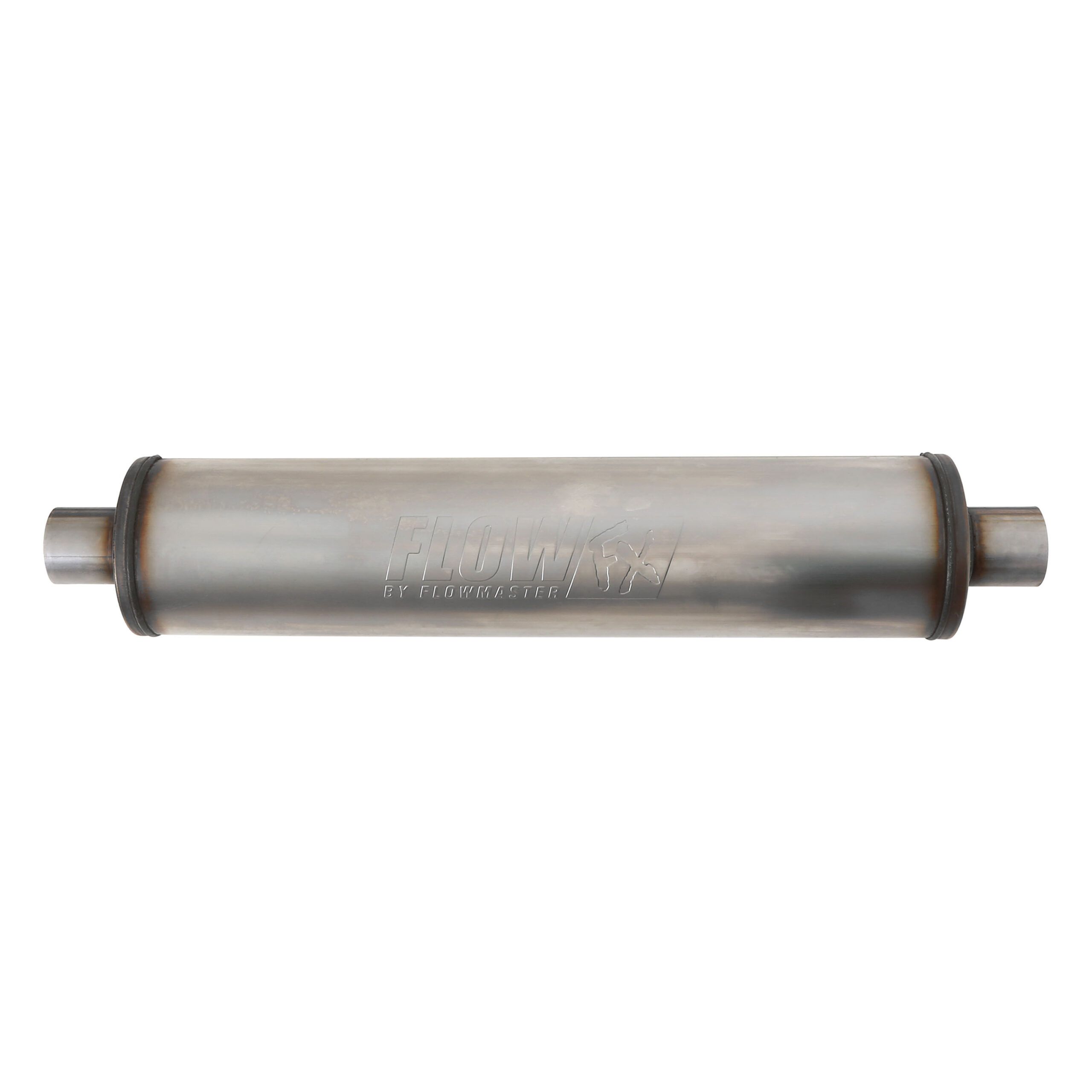 Flowmaster Exhaust Muffler (72640) – view 6