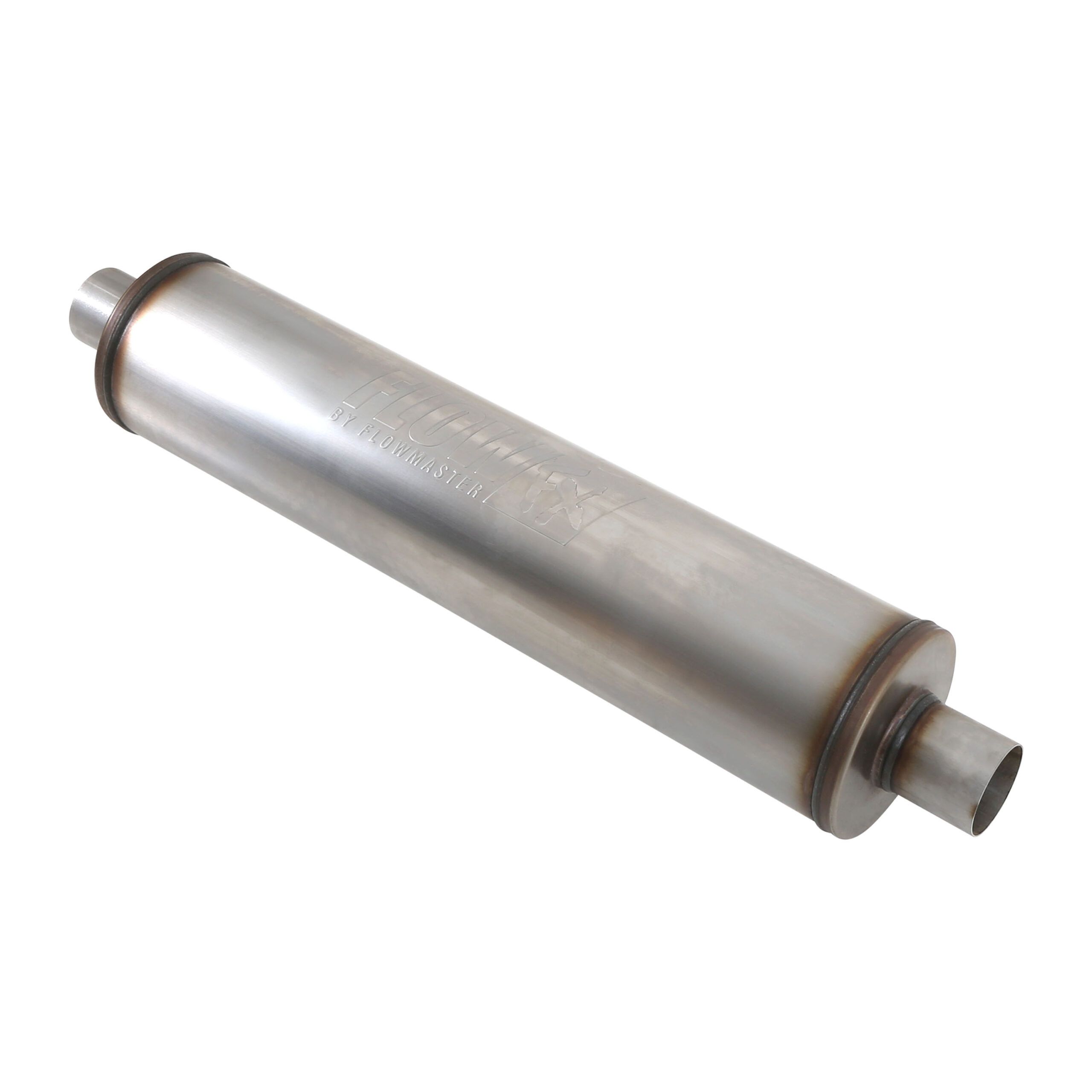 Flowmaster Exhaust Muffler (72640) – view 2
