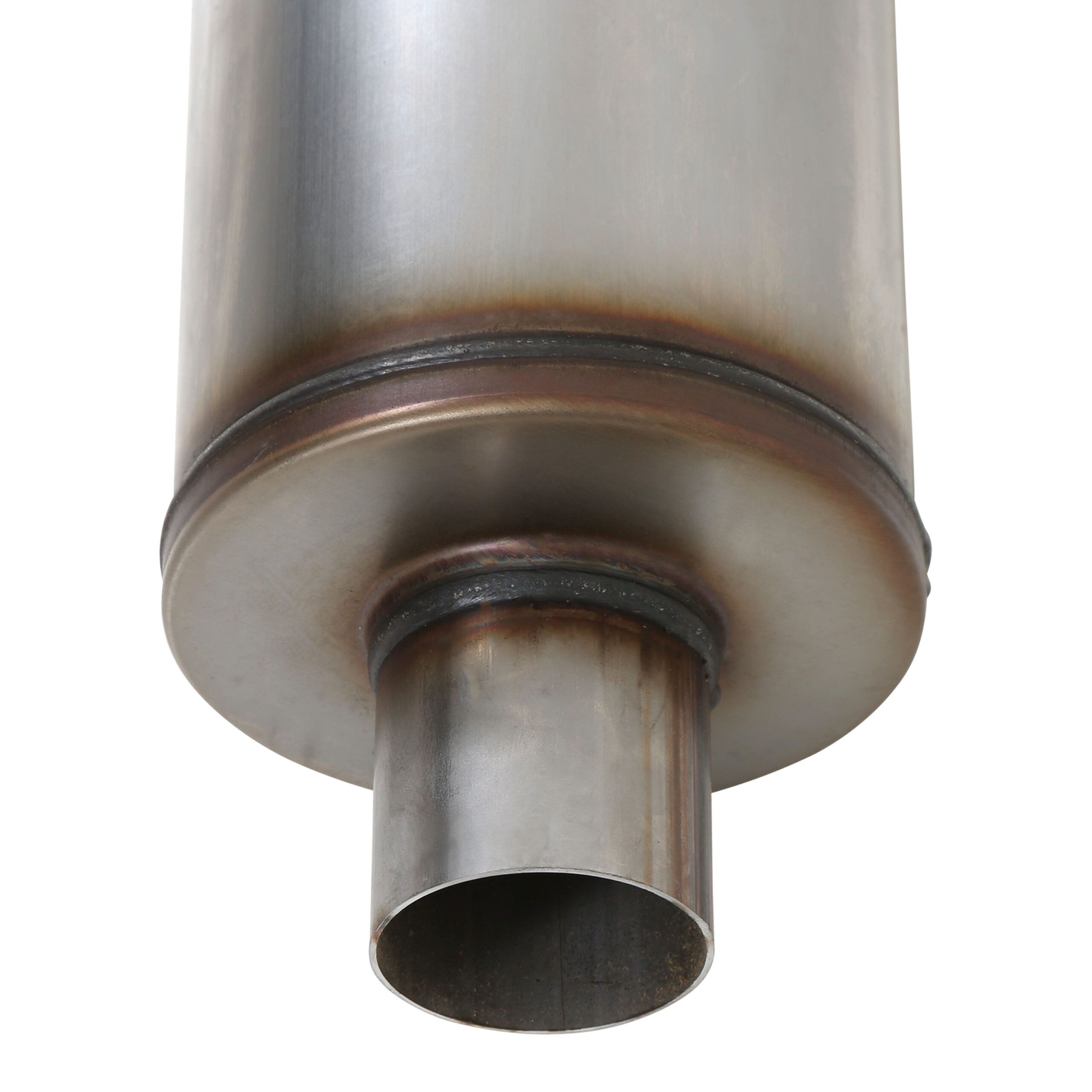 Flowmaster Exhaust Muffler (72640) – view 3