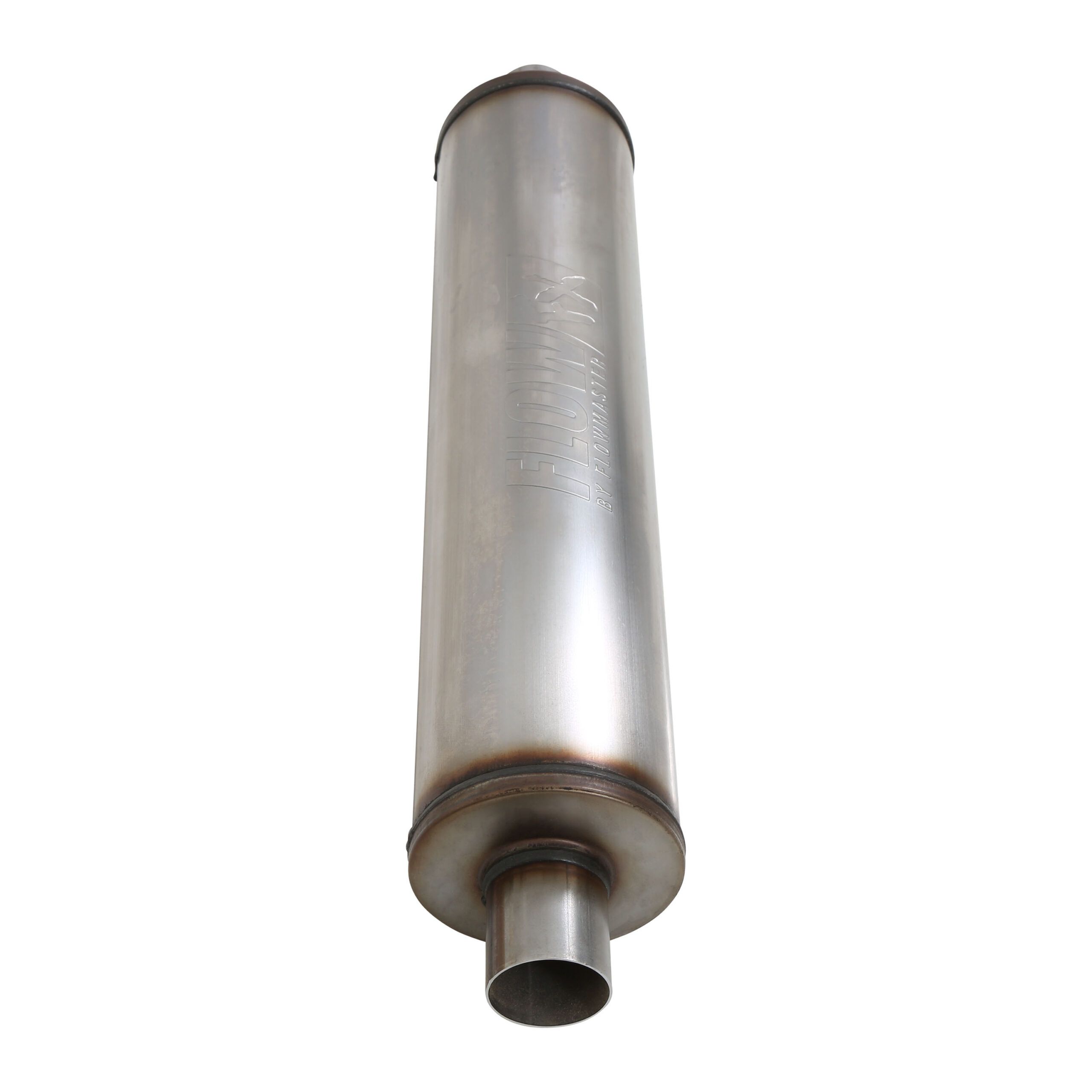 Flowmaster Exhaust Muffler (72640) – view 4