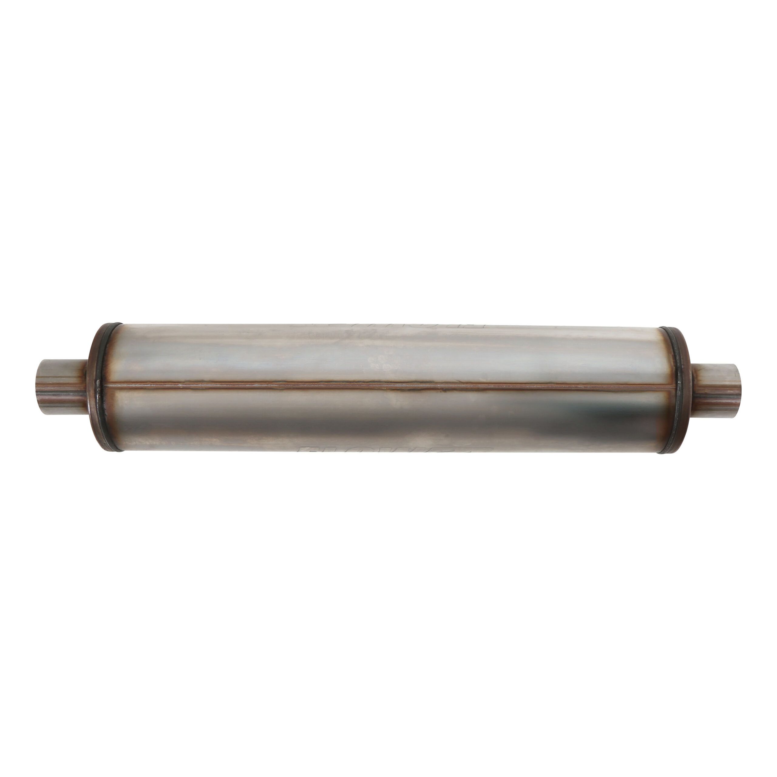 Flowmaster Exhaust Muffler (72640) – view 5