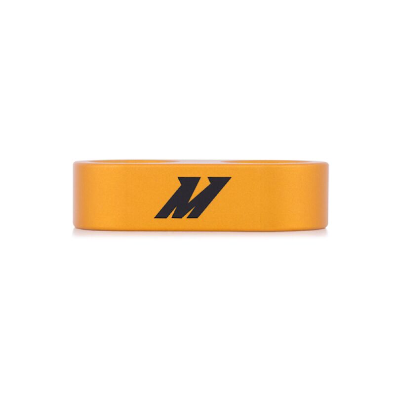 Mishimoto Oil Line Stay -10AN for secure oil line management